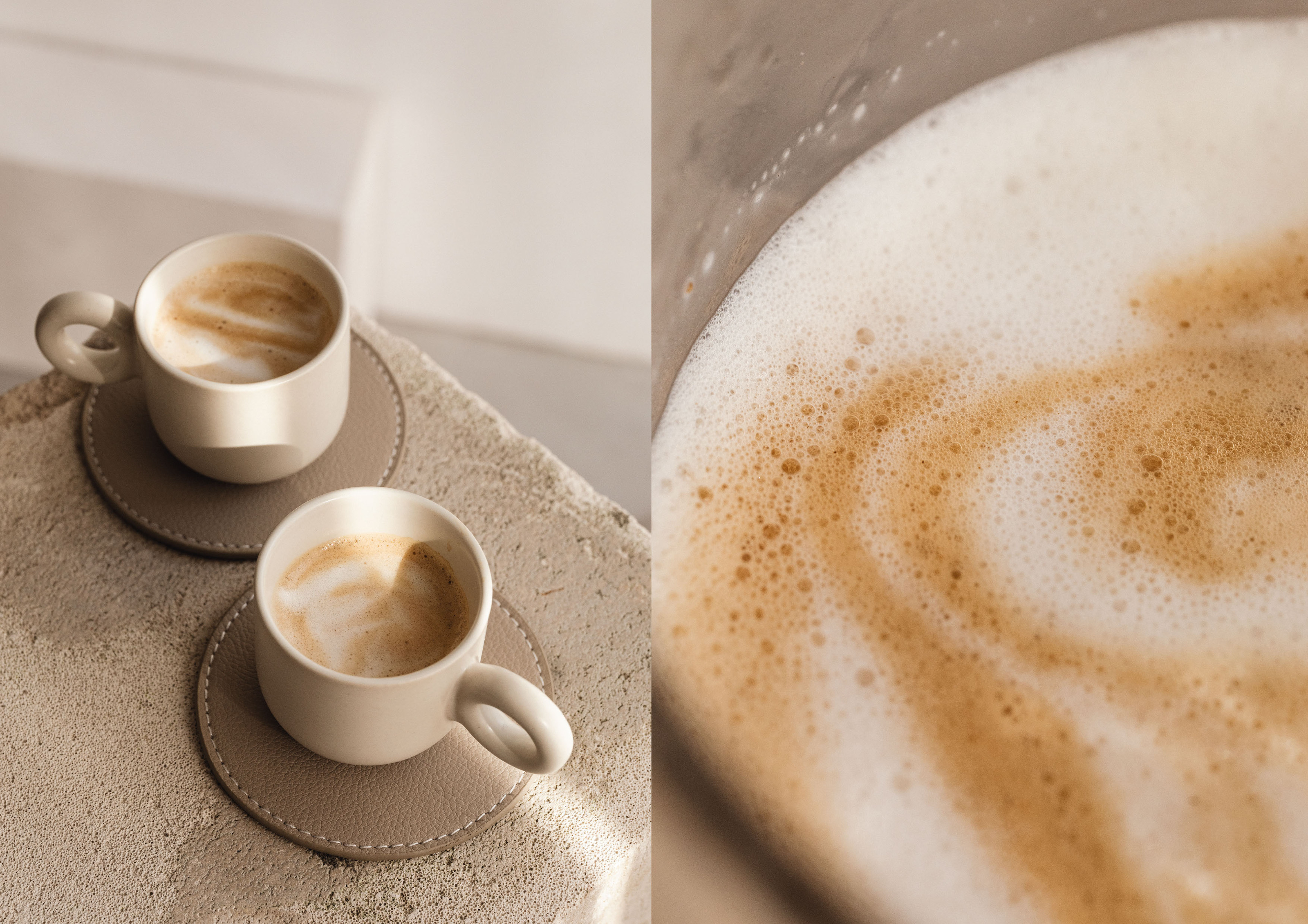 BRAND IDENTITY | BRAND COFFEE SHOP | КОФЕЙНЯ — Изображение №10 — Брендинг на Dprofile