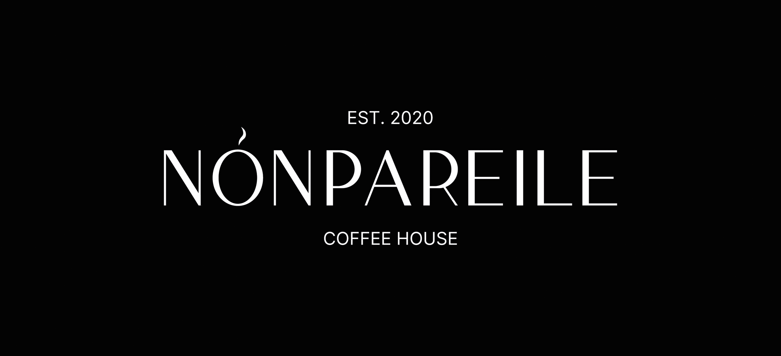 BRAND IDENTITY | BRAND COFFEE SHOP | КОФЕЙНЯ — Изображение №3 — Брендинг на Dprofile