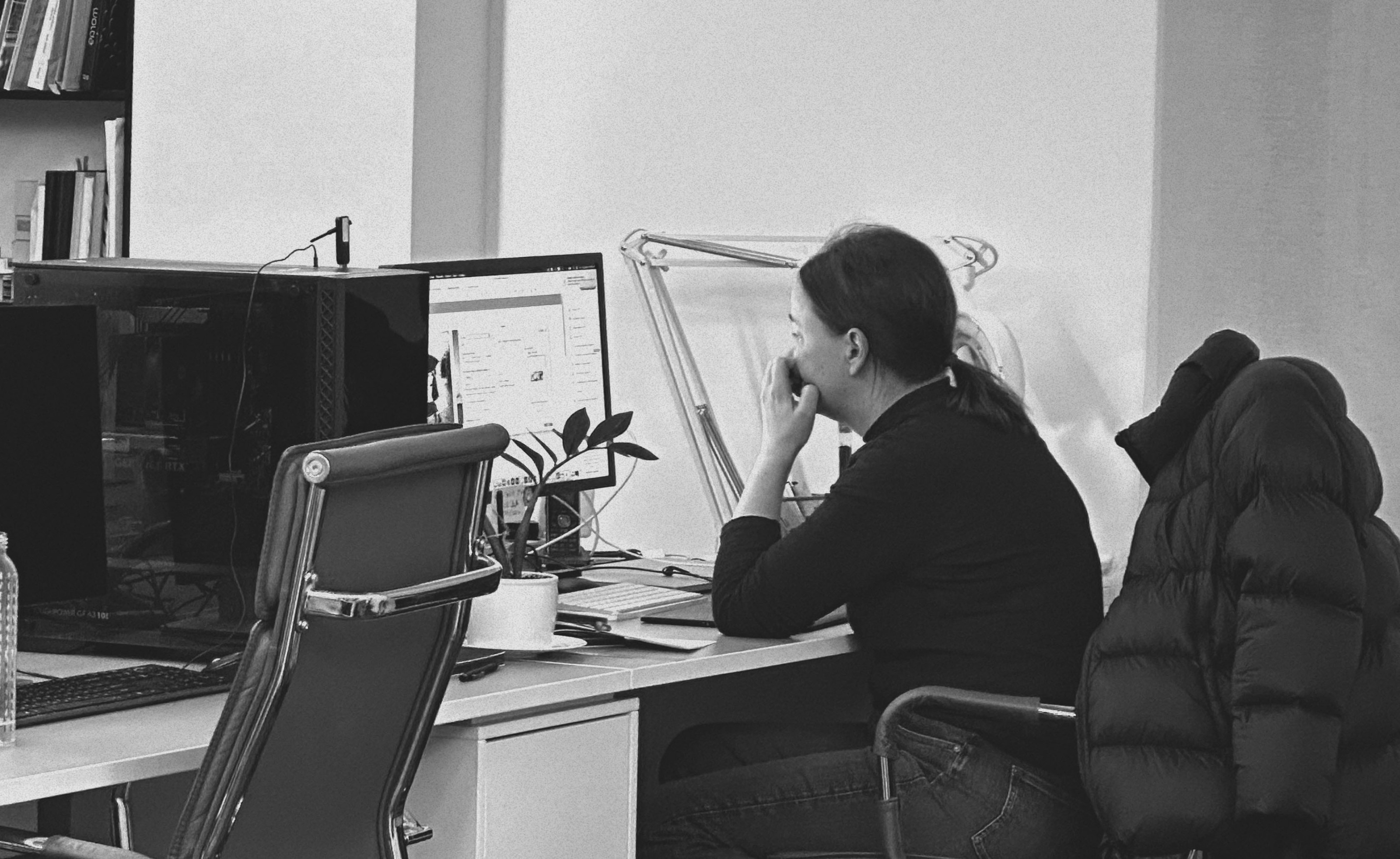 Мерч vs трудоголизм: разработка концептуальной коллекции — Изображение №2 — Брендинг, Графика на Dprofile