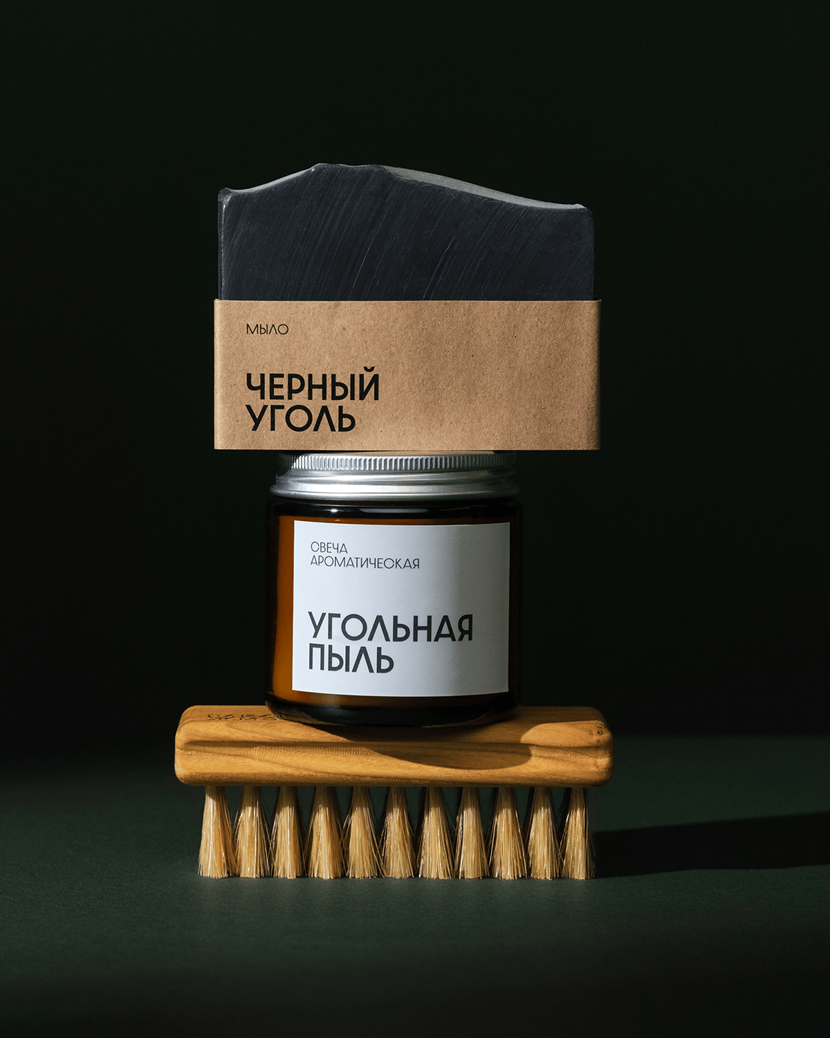 Подарочный сет к выходу фильма «Мелочи жизни» — Изображение №8 — Брендинг, Маркетинг на Dprofile