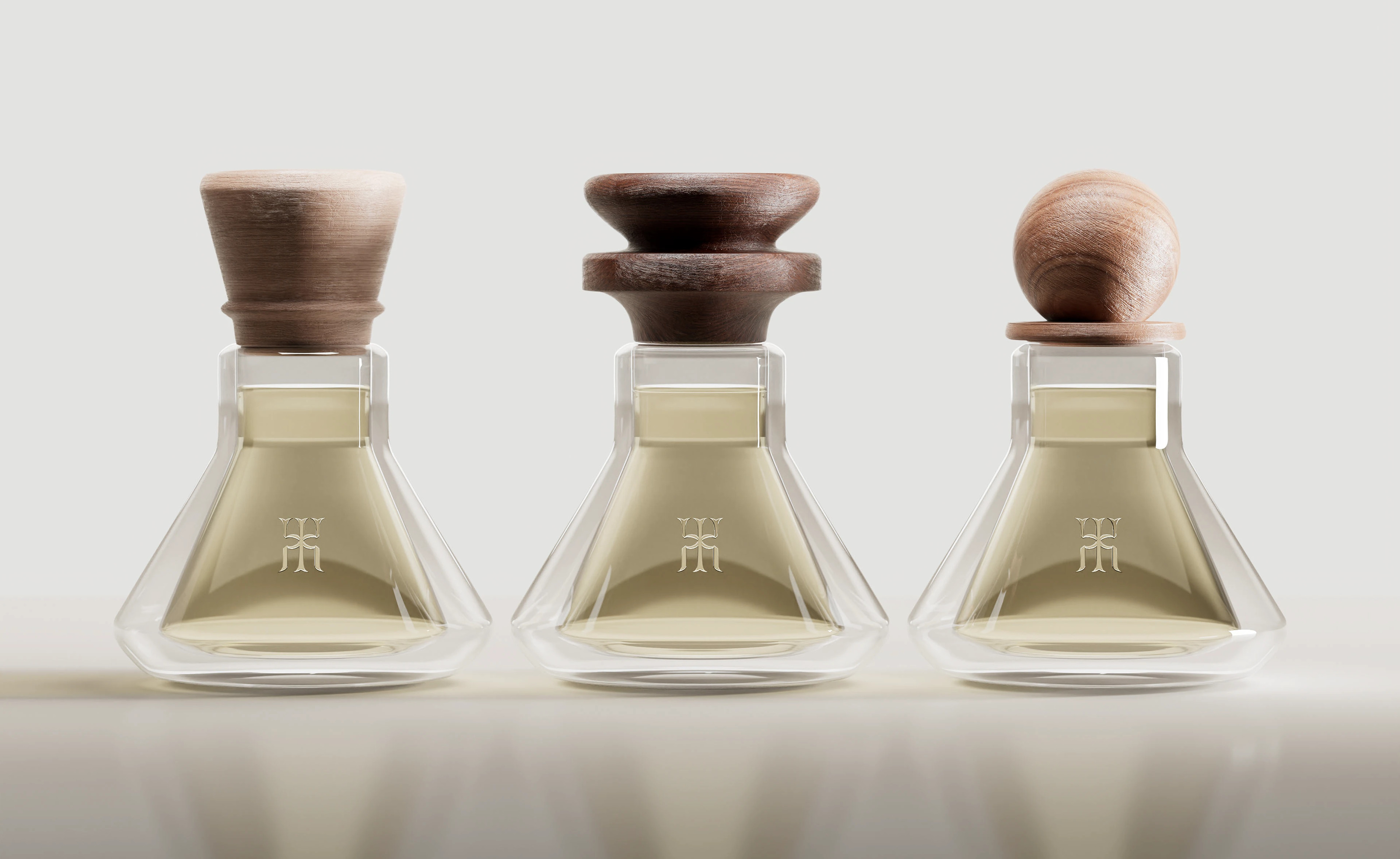 Концепт экологичного бренда «Жива» — Изображение №4 — Брендинг, Графика на Dprofile