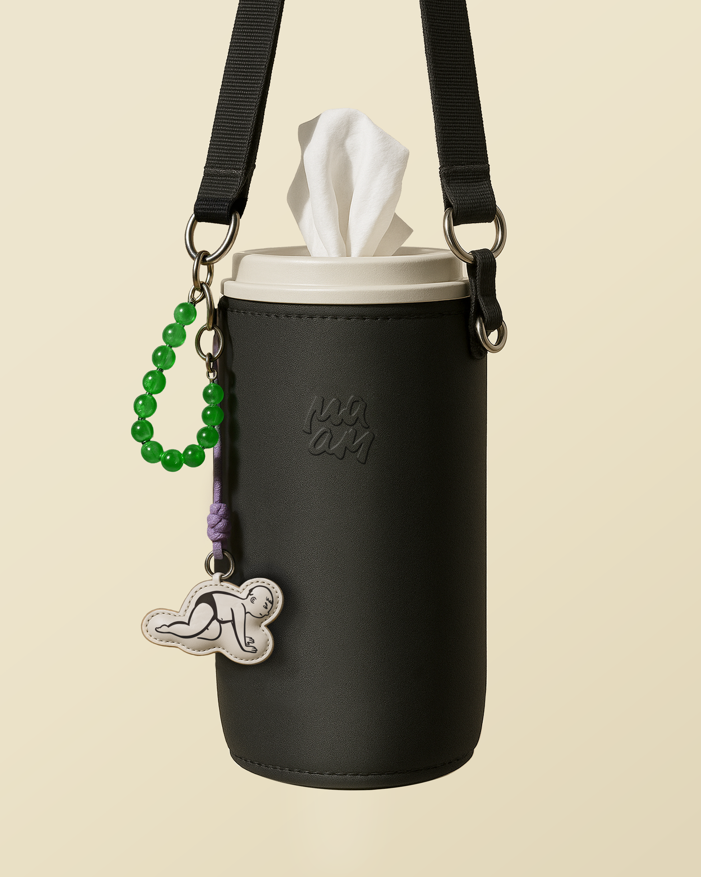 Концепт бренда честной косметики «МААМ» — Изображение №9 — Брендинг, Графика на Dprofile