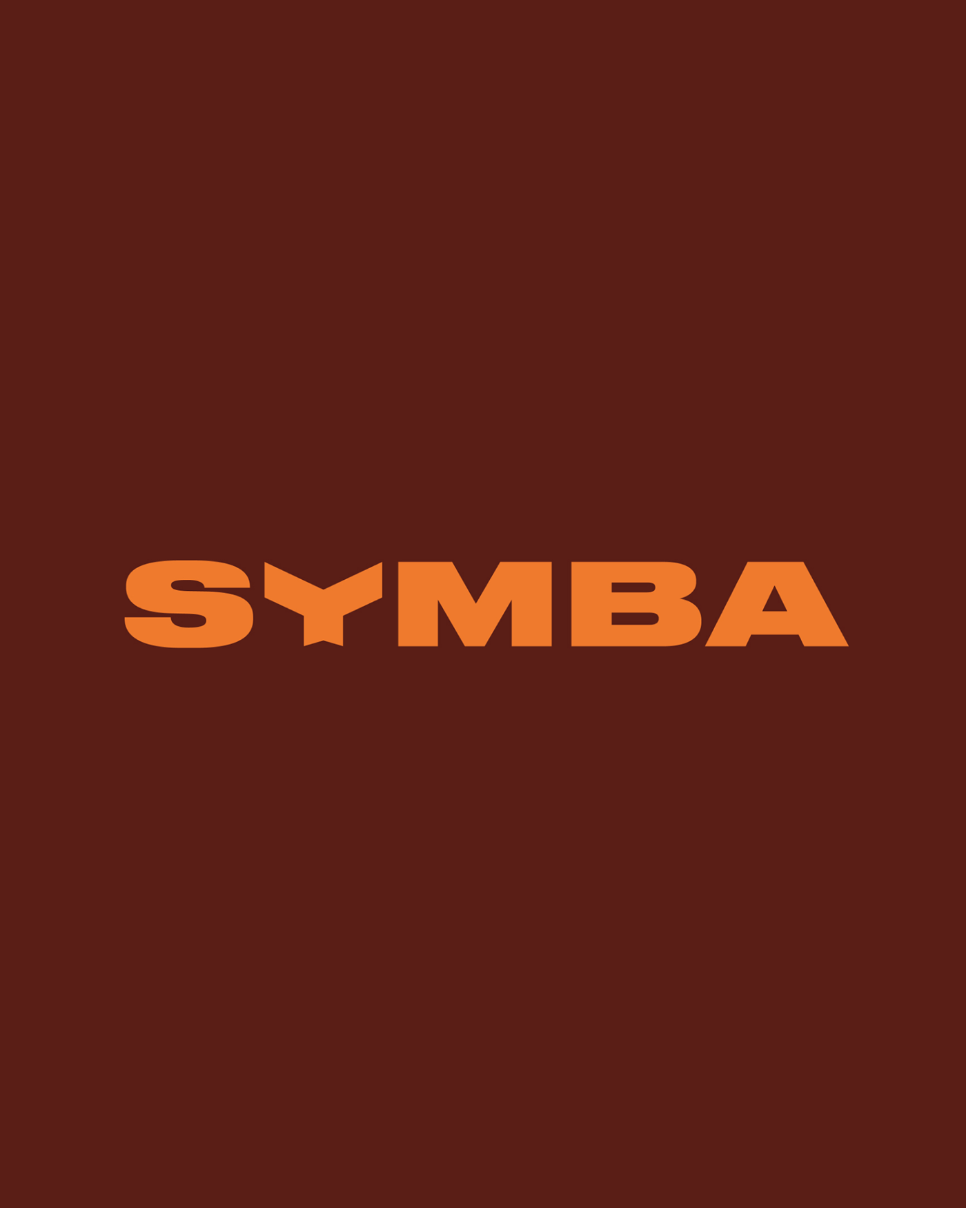 SYMBA — ребрендинг нефтяной компании — Изображение №2 — Брендинг, Графика на Dprofile