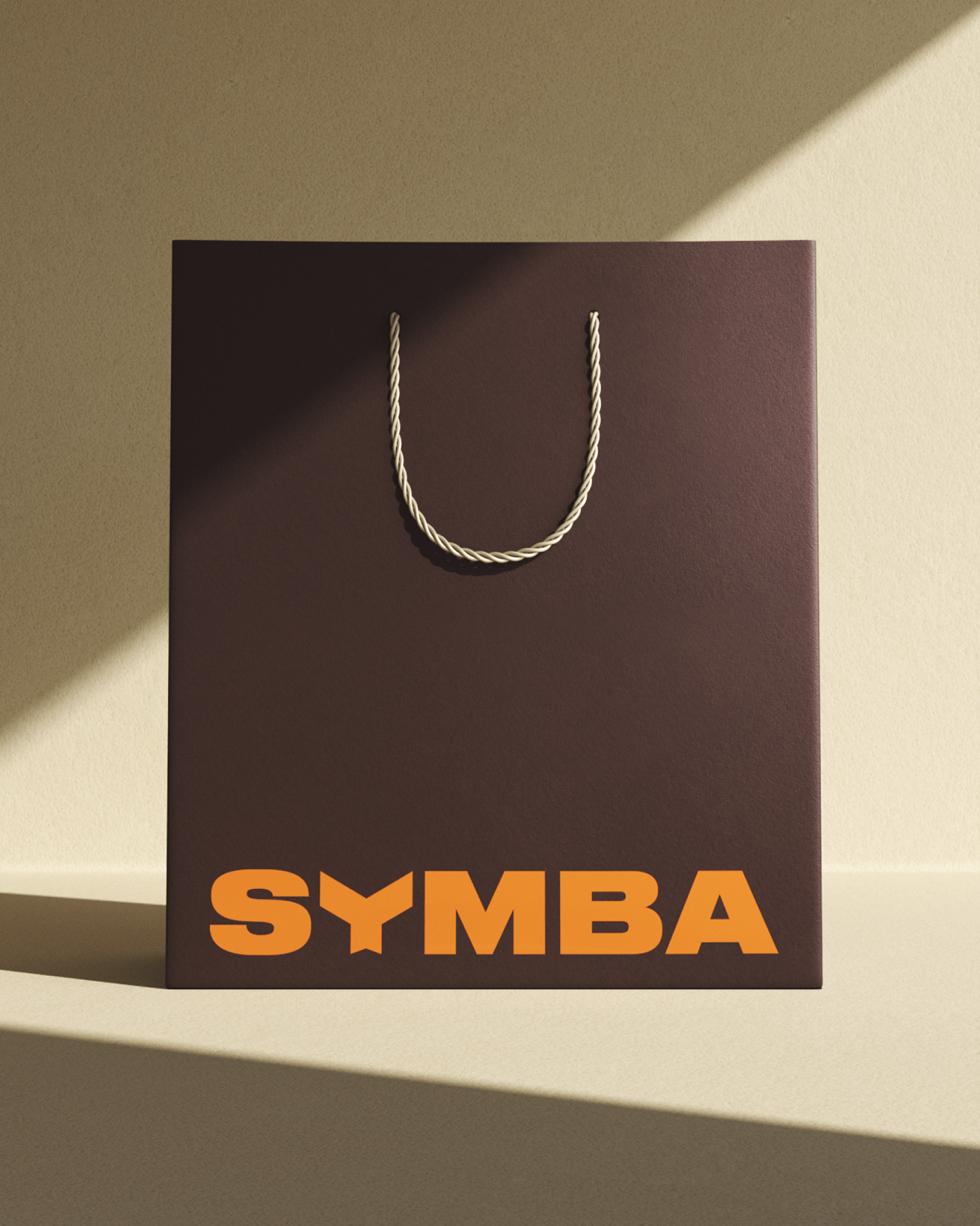 SYMBA — ребрендинг нефтяной компании — Изображение №7 — Брендинг, Графика на Dprofile