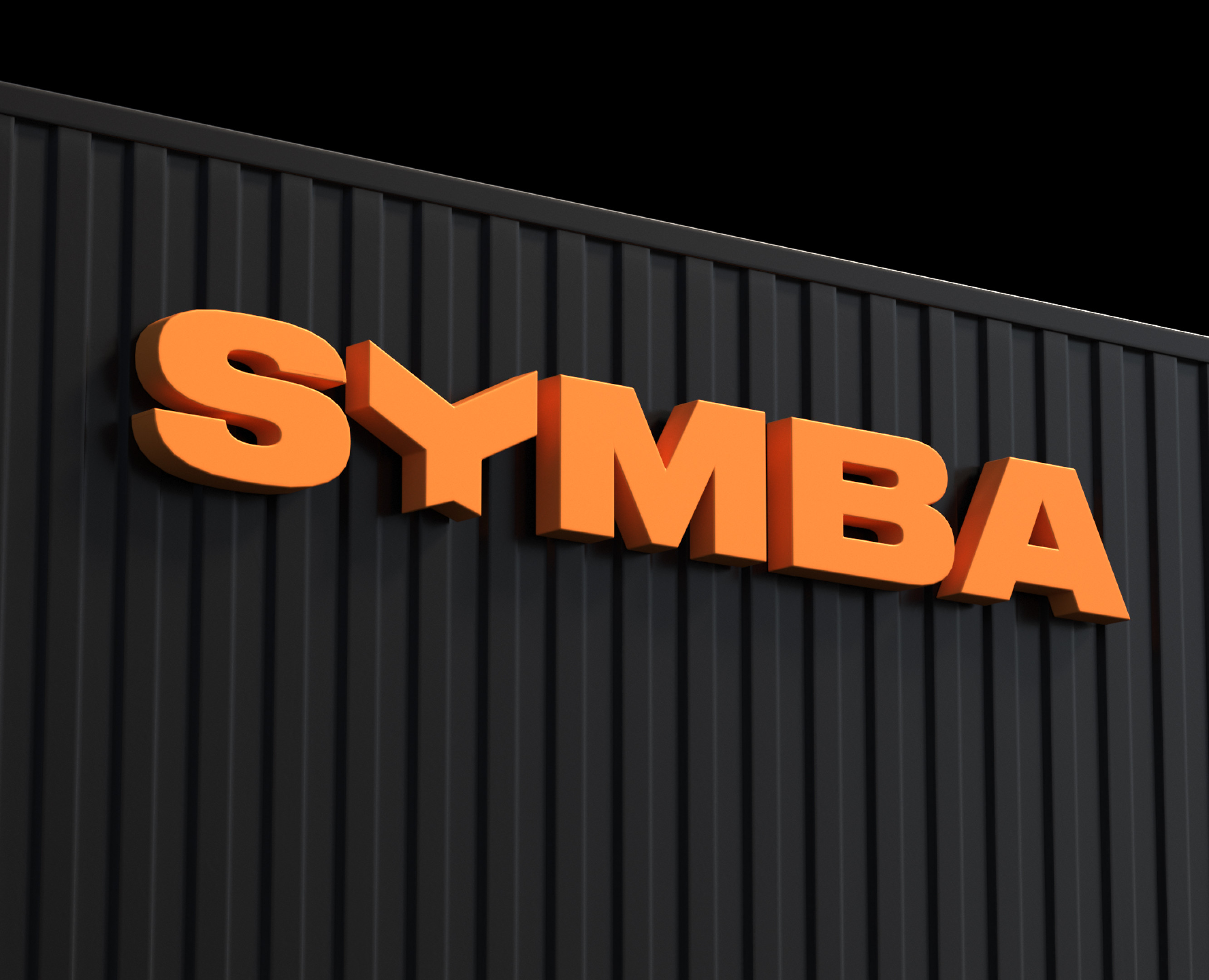 SYMBA — ребрендинг нефтяной компании — Брендинг, Графика на Dprofile