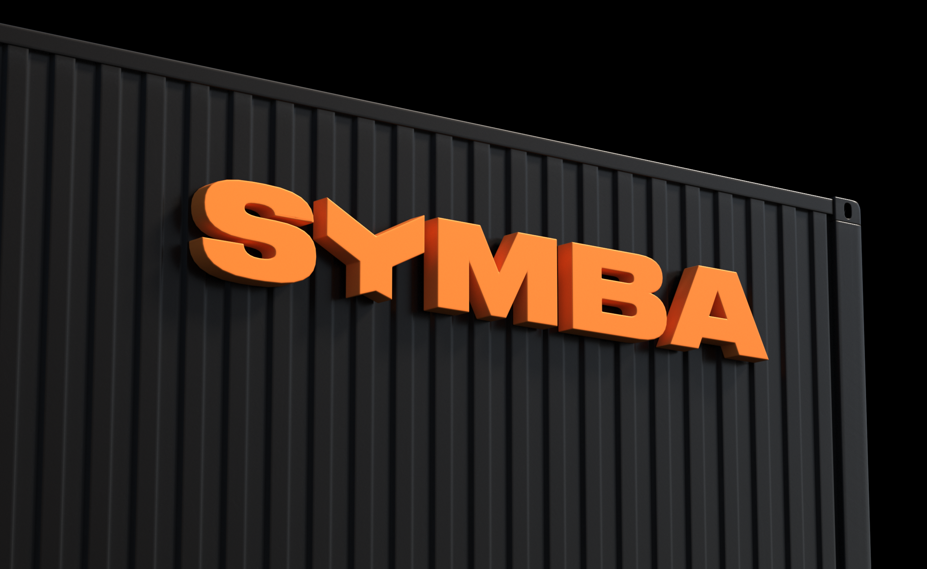 SYMBA — ребрендинг нефтяной компании — Изображение №11 — Брендинг, Графика на Dprofile