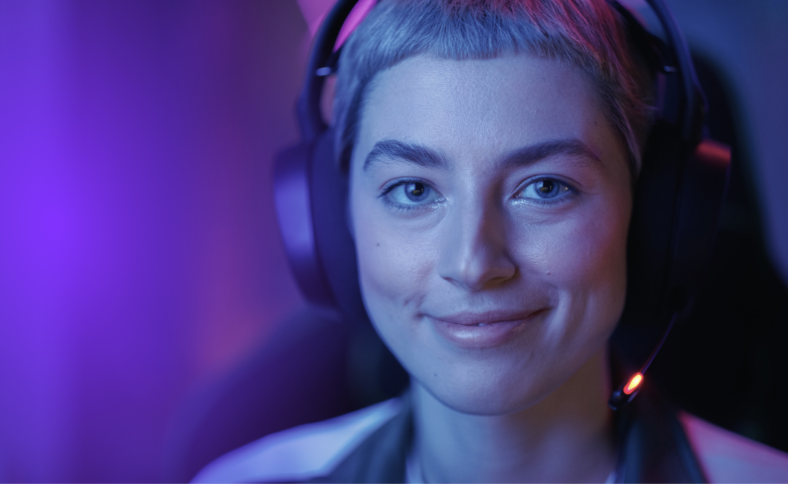 Дизайна сайта провайдера M2_Connect — Изображение №2 — Брендинг, Интерфейсы на Dprofile