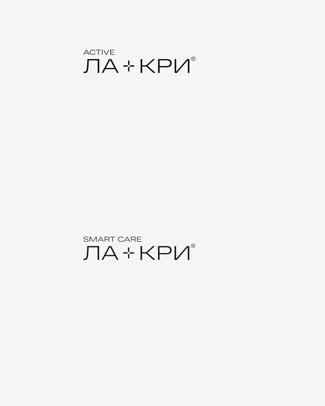 Ла-Кри — Изображение №6 — Брендинг, Графика на Dprofile