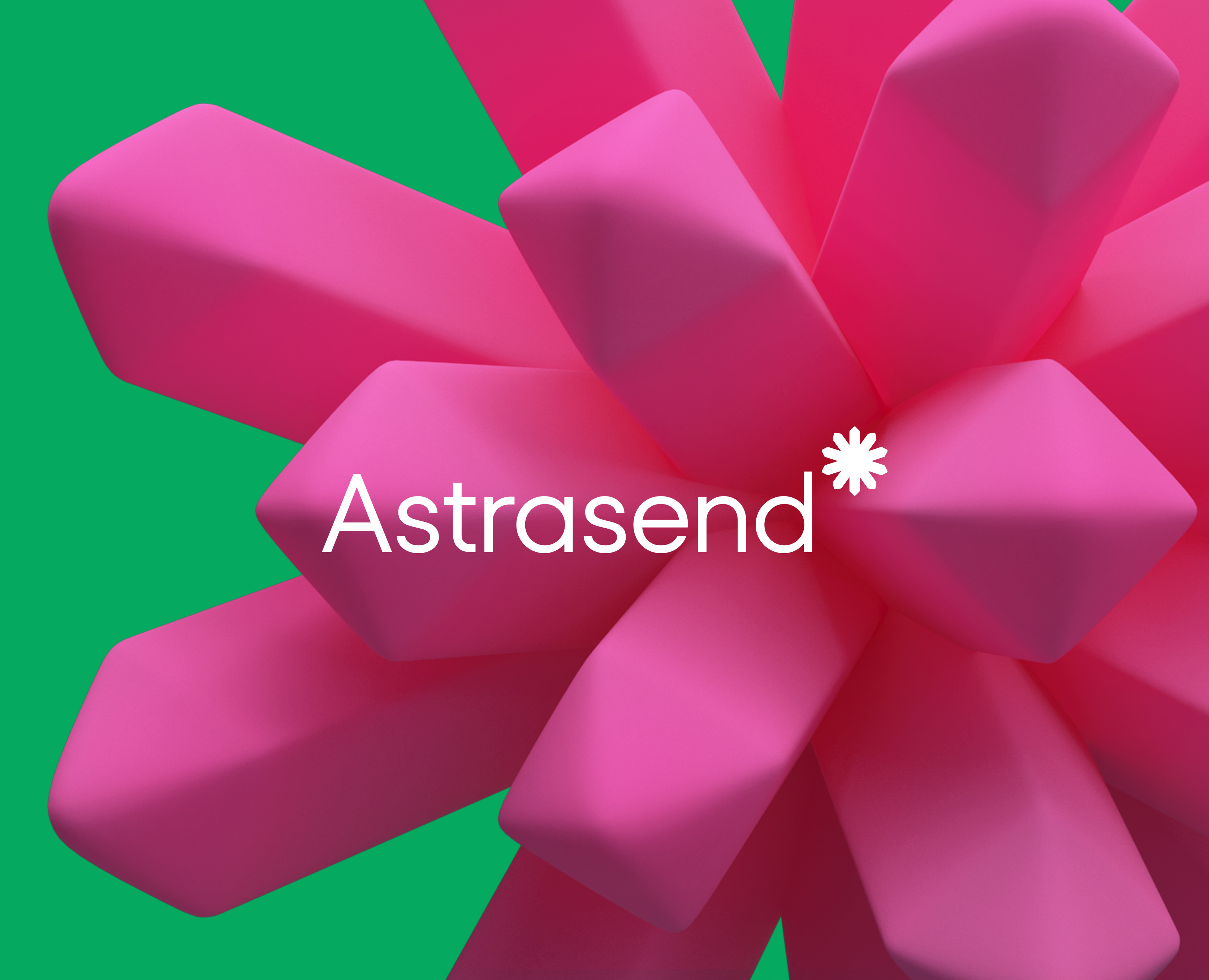 Astrasend — сервис международных переводов — Брендинг, Графика на Dprofile