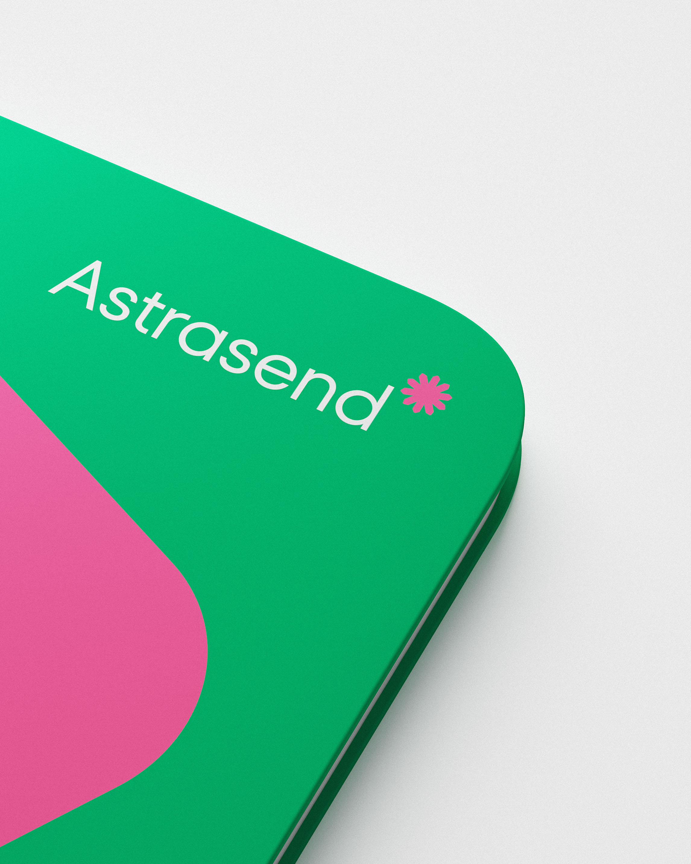 Astrasend — сервис международных переводов — Изображение №4 — Брендинг, Графика на Dprofile