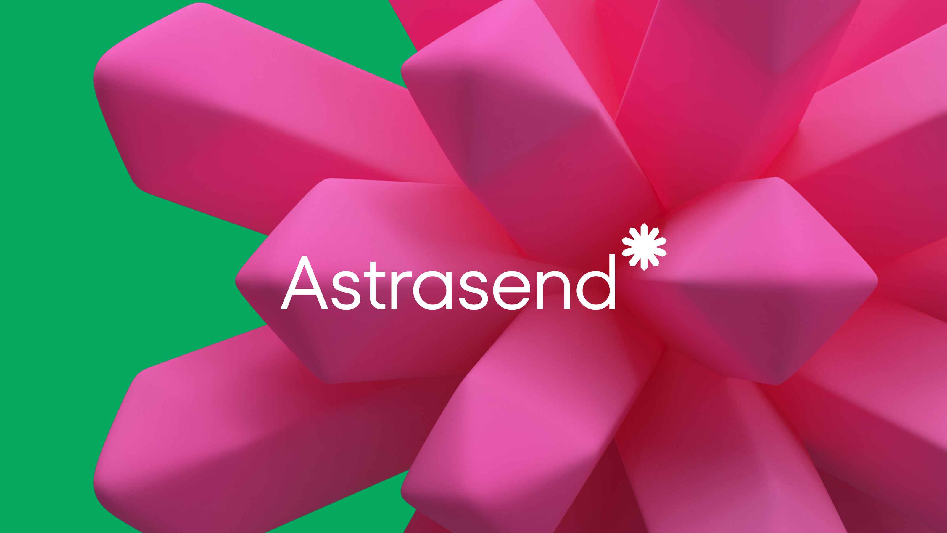 Astrasend — сервис международных переводов — Изображение №1 — Брендинг, Графика на Dprofile