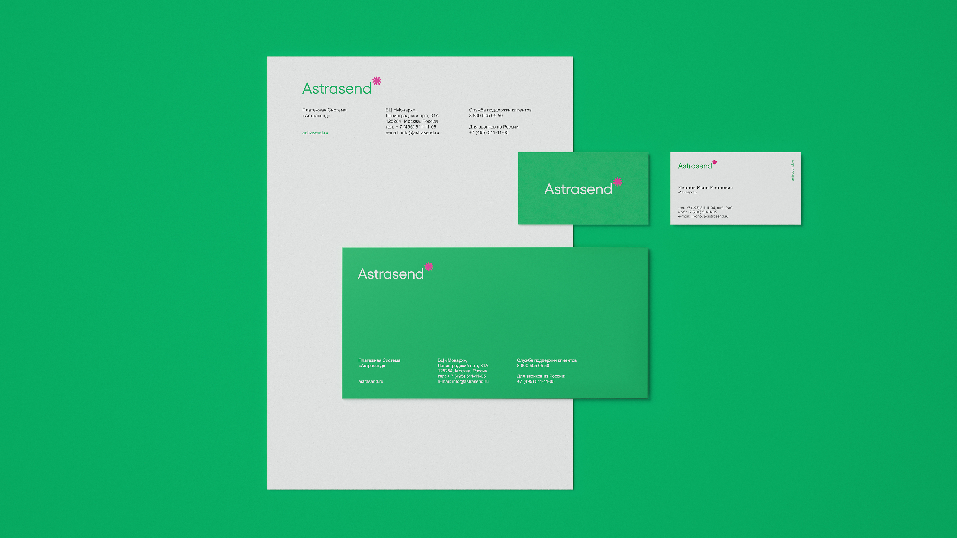 Astrasend — сервис международных переводов — Изображение №2 — Брендинг, Графика на Dprofile