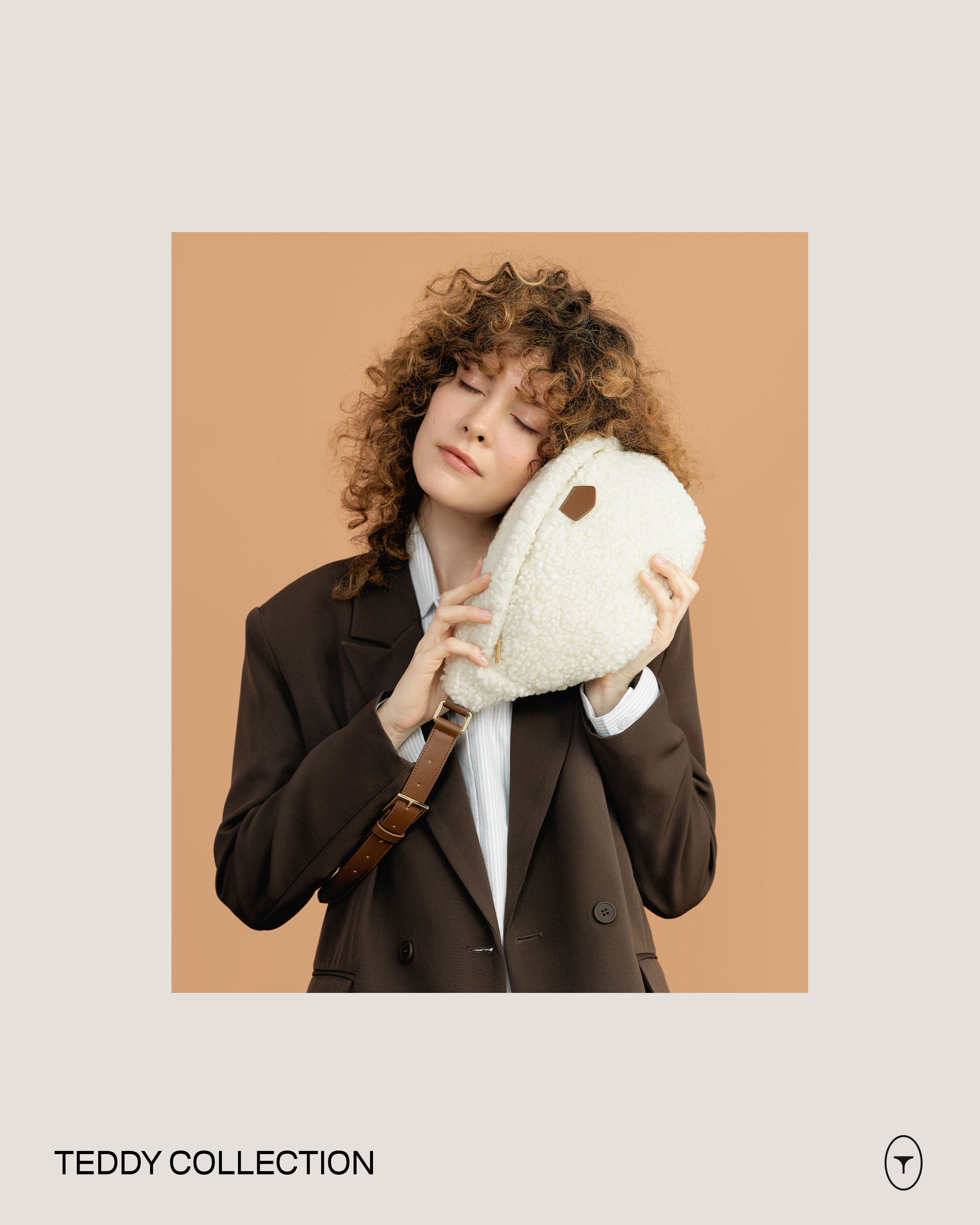 TEDDY — Коллекция мягких аксессуаров — Изображение №4 — Брендинг, Маркетинг на Dprofile