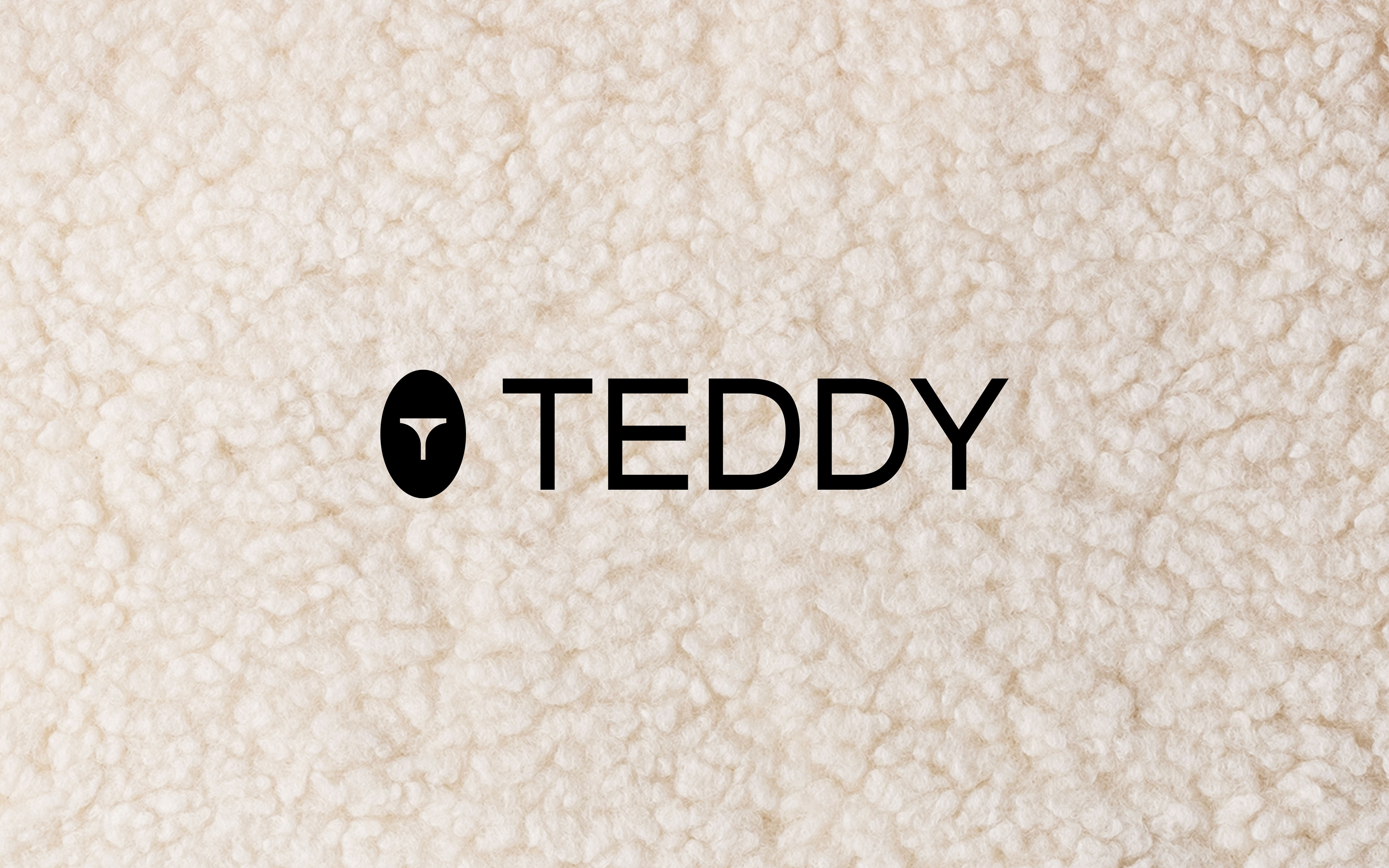 TEDDY — Коллекция мягких аксессуаров — Изображение №2 — Брендинг, Маркетинг на Dprofile