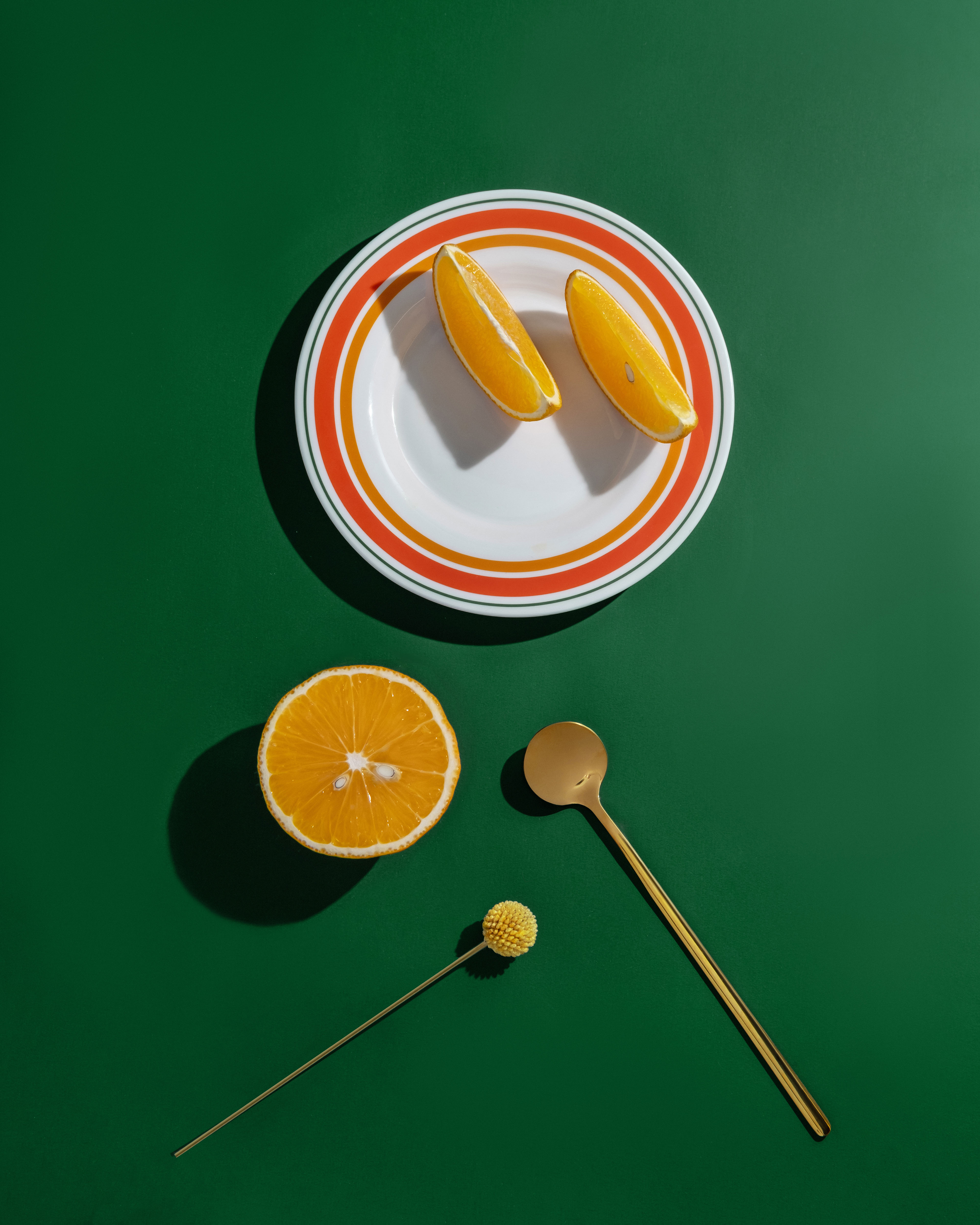 Вкусно — и точка. Новогодний фарфоровый подарок — Изображение №6 — Графика, Маркетинг на Dprofile