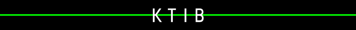 KTIB — Изображение №2 — Брендинг на Dprofile