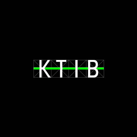 KTIB — Изображение №3 — Брендинг на Dprofile