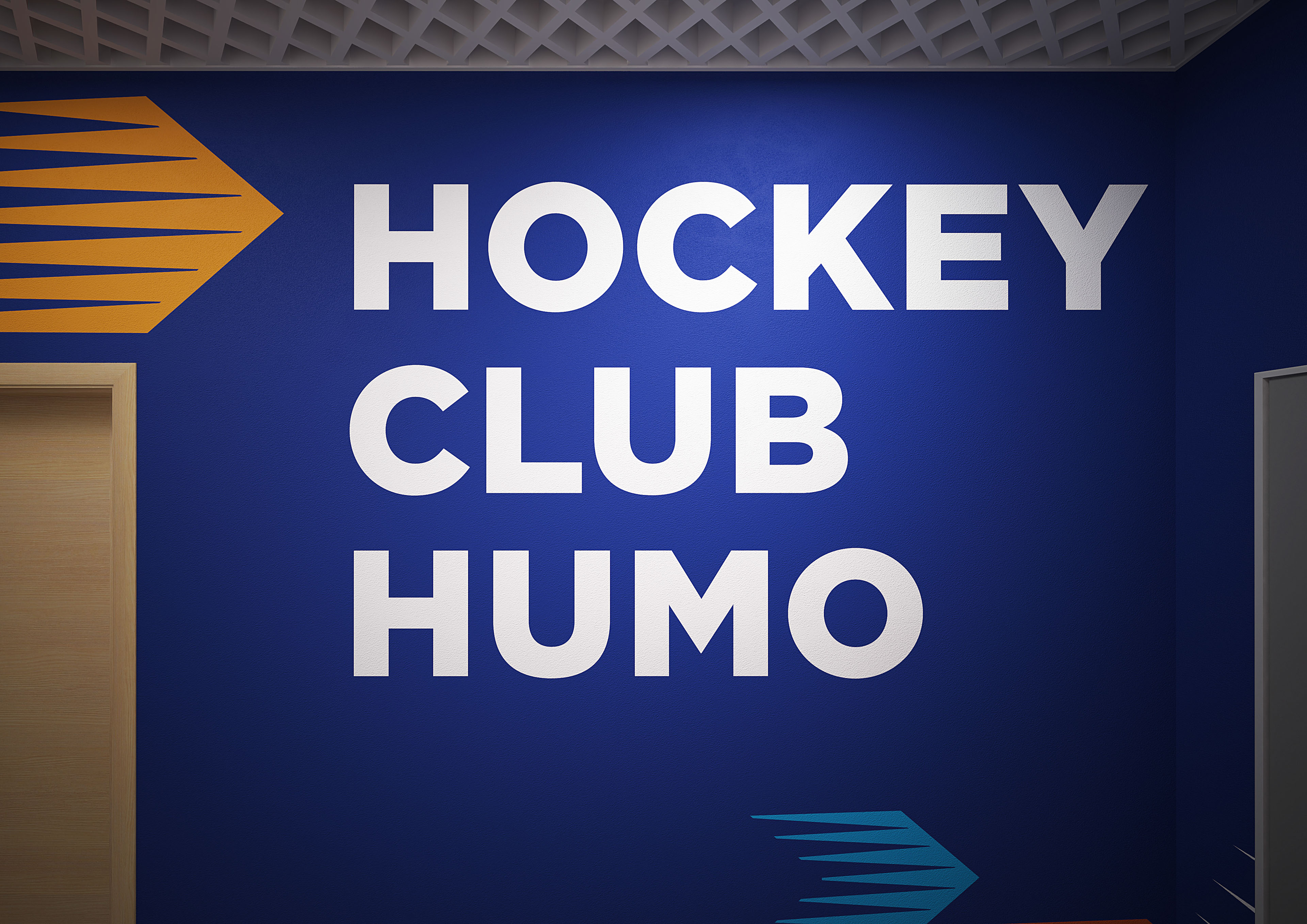 HUMO — Изображение №17 — Брендинг на Dprofile