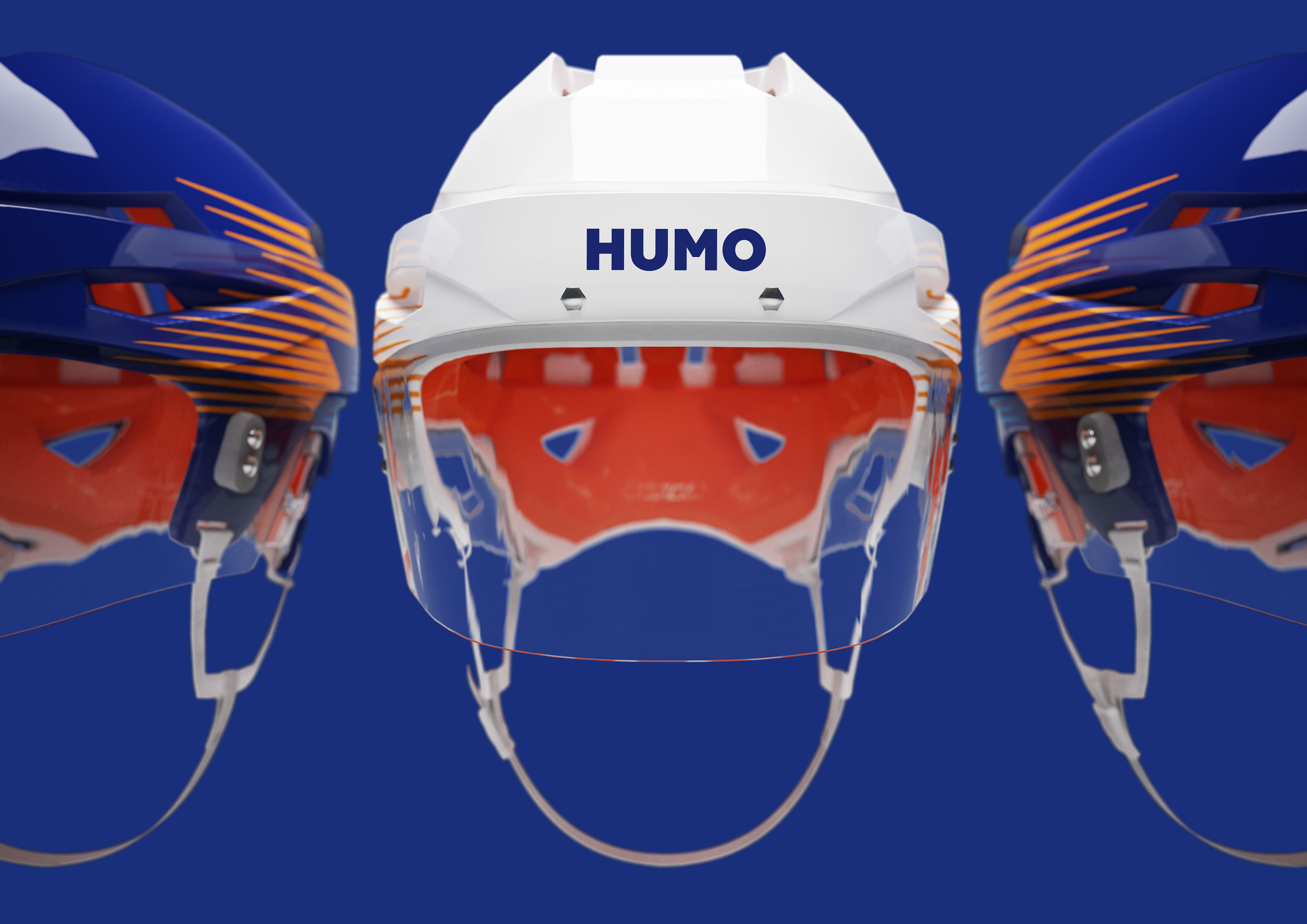 HUMO — Изображение №8 — Брендинг на Dprofile