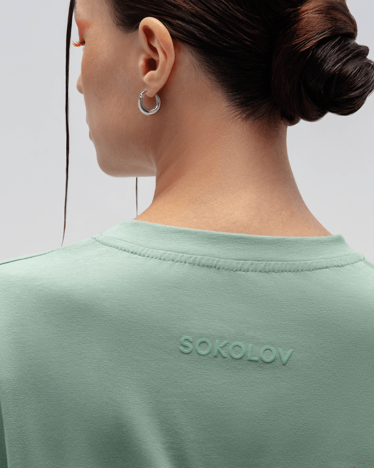 Новая коллекция корпоративного мерча для бренда SOKOLOV — Изображение №2 — Брендинг, Графика на Dprofile