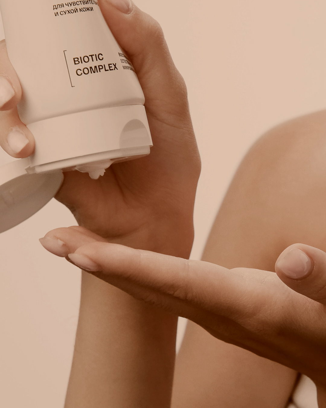 OLV-ролик Le Santi — Изображение №3 — Брендинг, Маркетинг на Dprofile