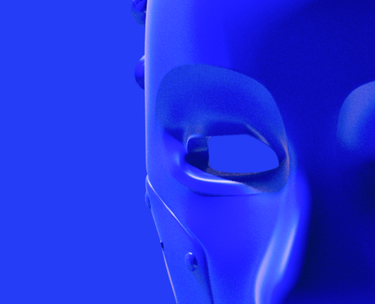 Unachain — Интерфейсы, Брендинг на Dprofile