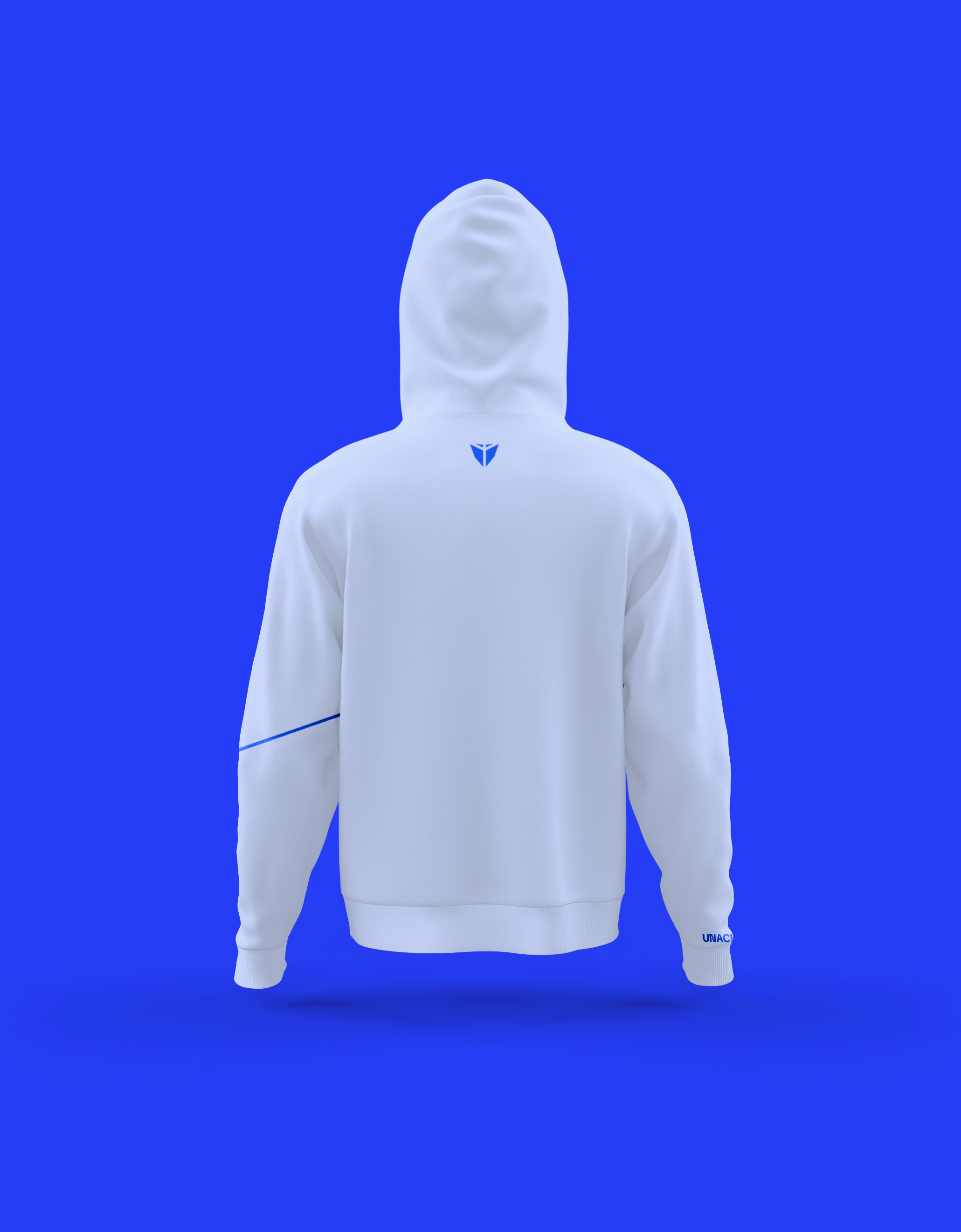 Unachain — Изображение №14 — Интерфейсы, Брендинг на Dprofile