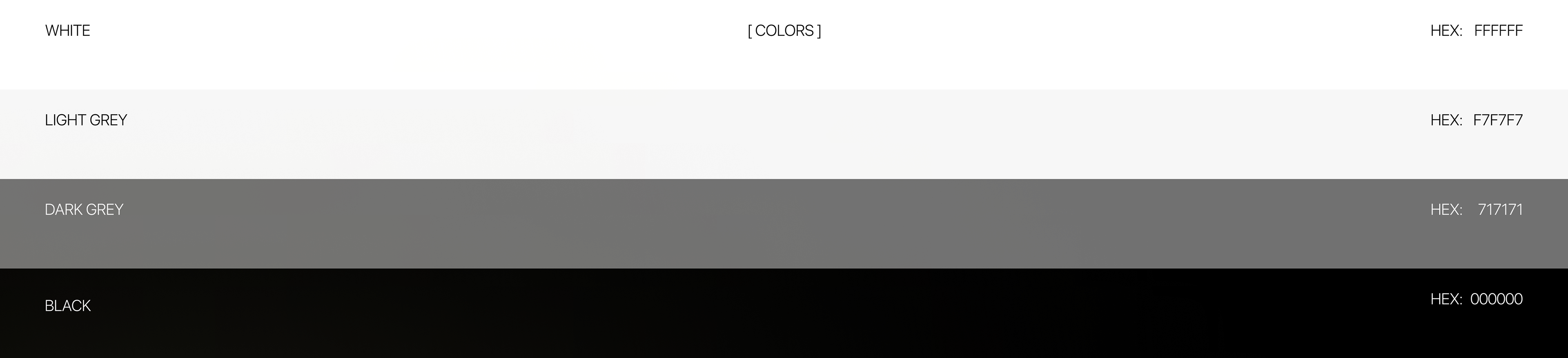 VI.TREASURE | e-commerce website for vintage store — Изображение №2 — Интерфейсы, Анимация на Dprofile