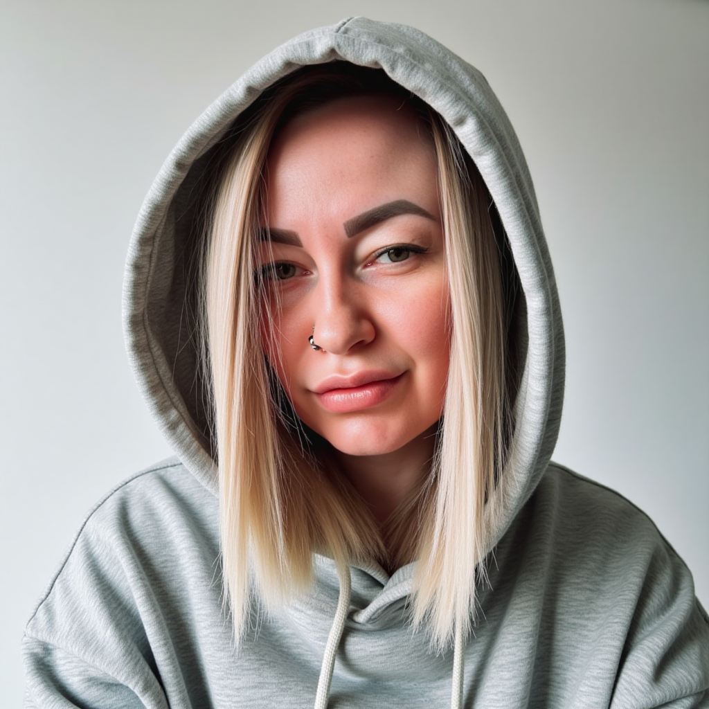 Аватар пользователя Александра Молчанова