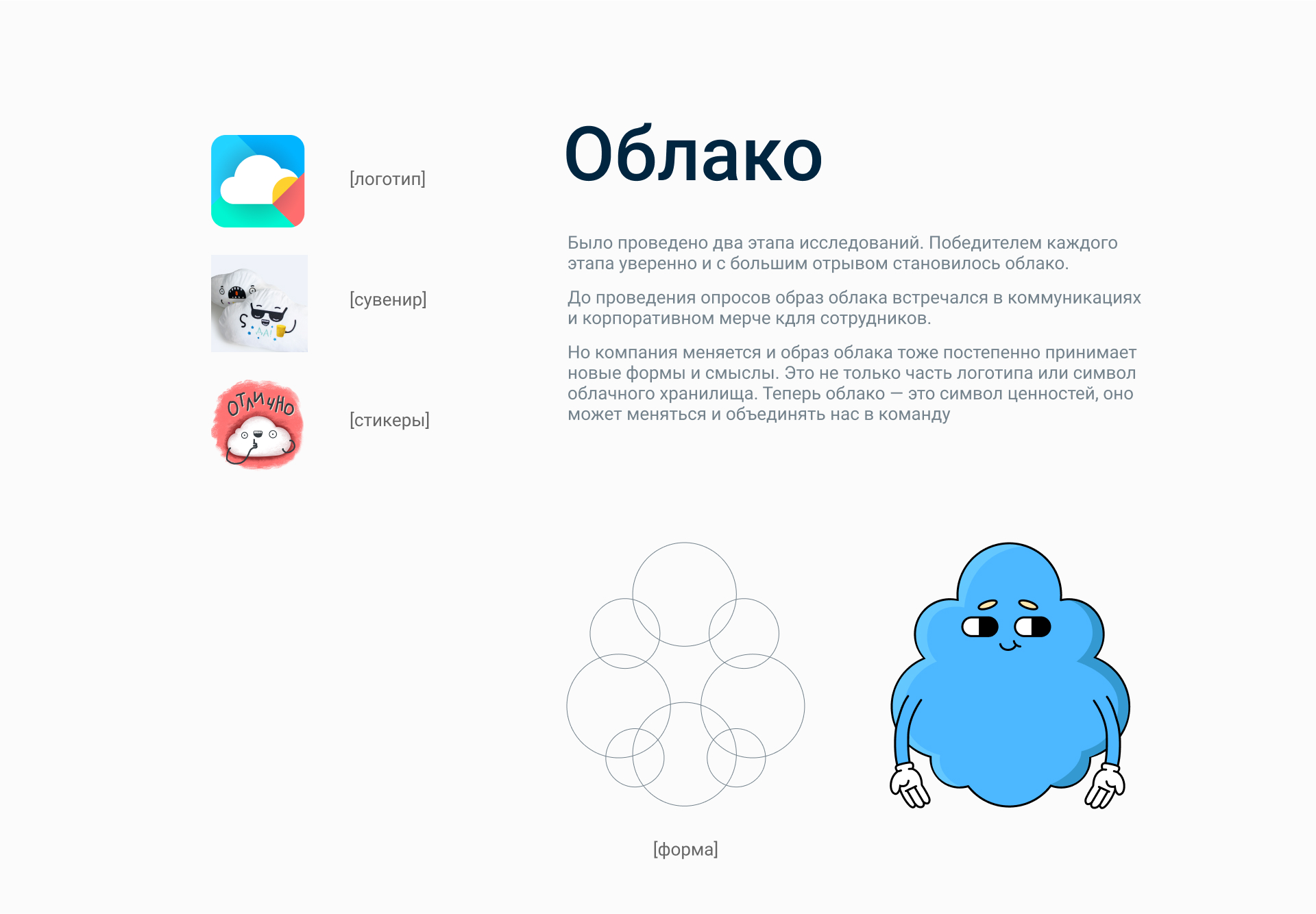 Маскот для HR-бренда — Изображение №4 — Брендинг, Иллюстрация на Dprofile