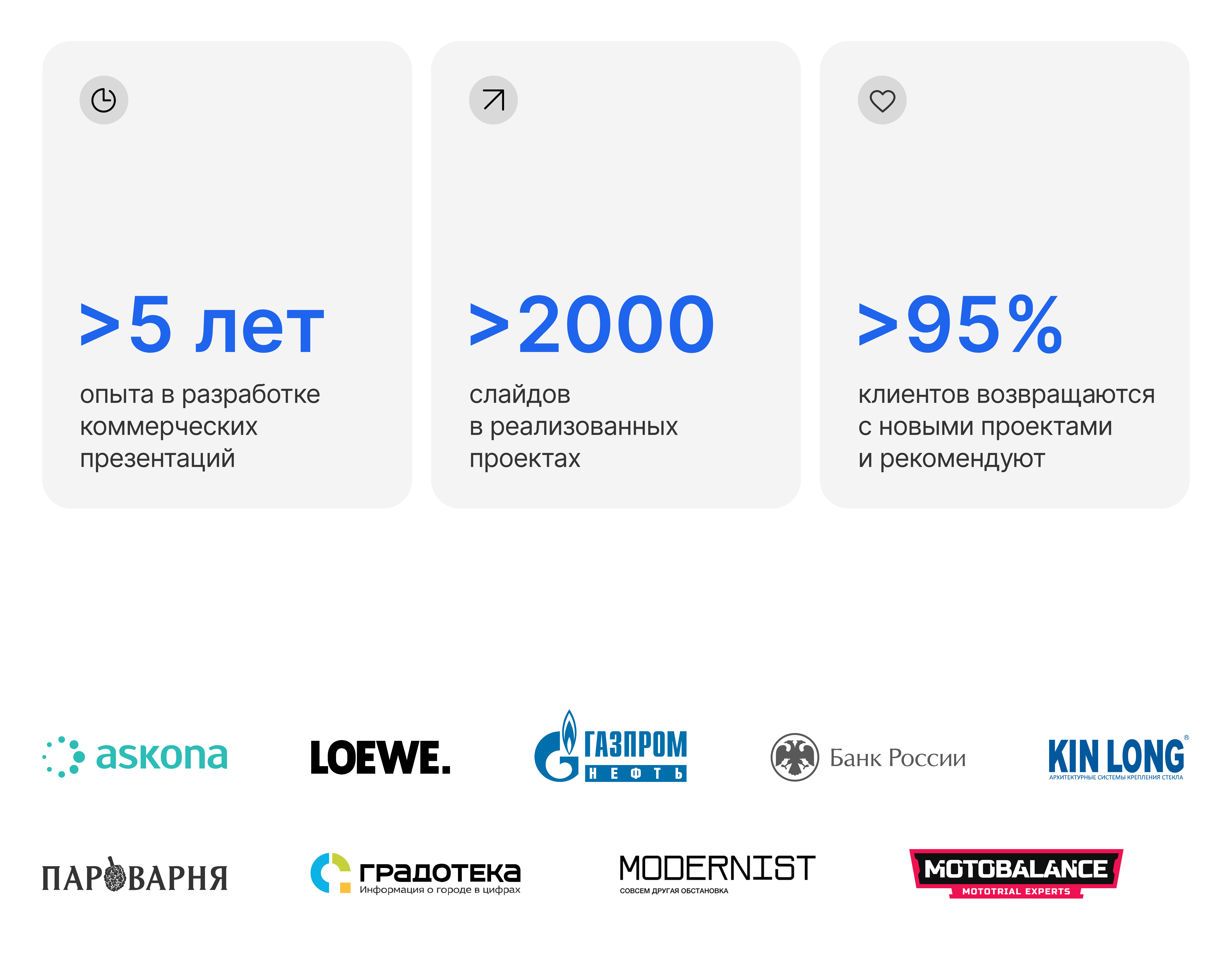 Портфолио - дизайнер презентаций — Изображение №2 — Графика, Маркетинг на Dprofile