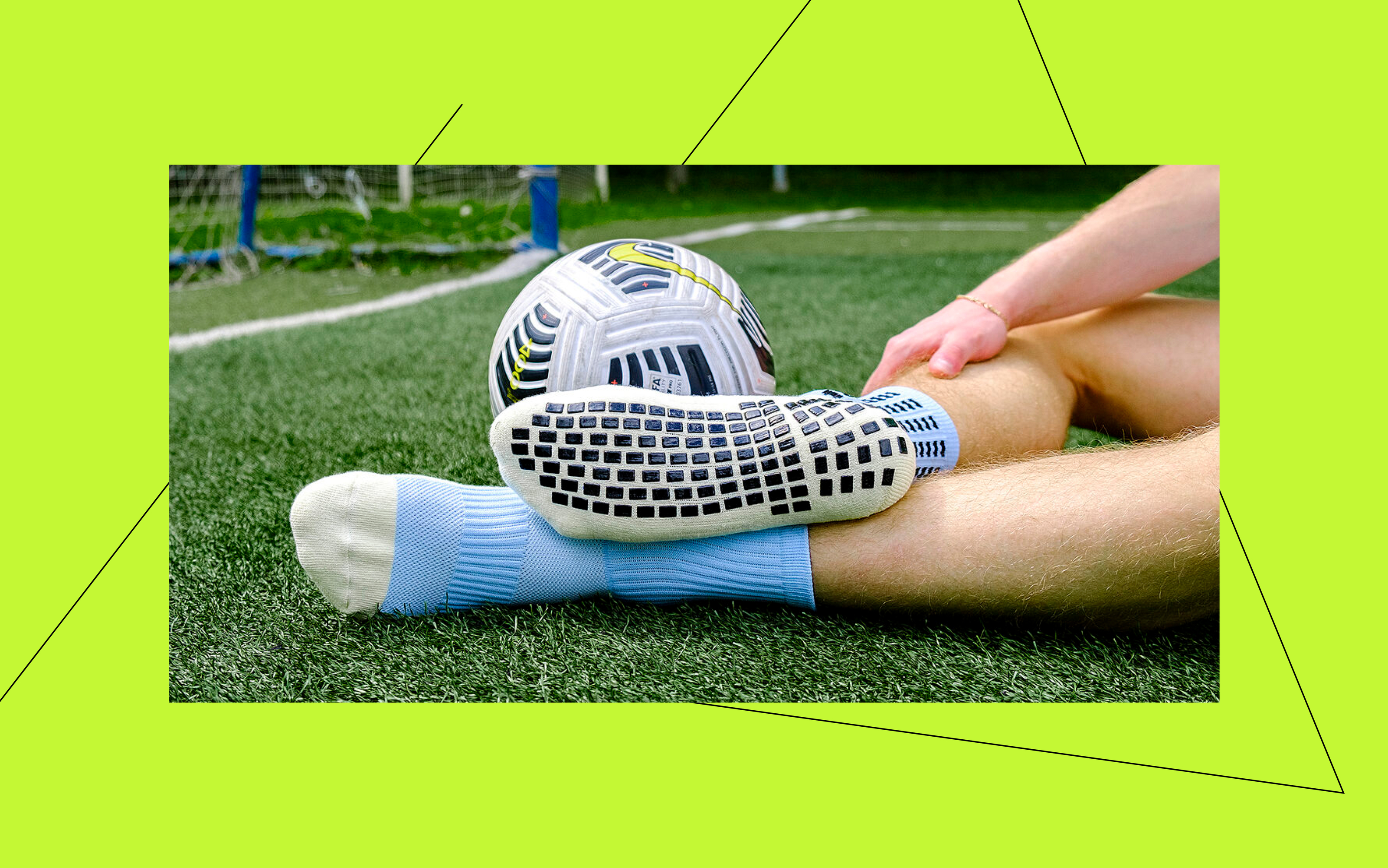 Презентация-КП для спортивного магазина — Изображение №5 — Маркетинг на Dprofile