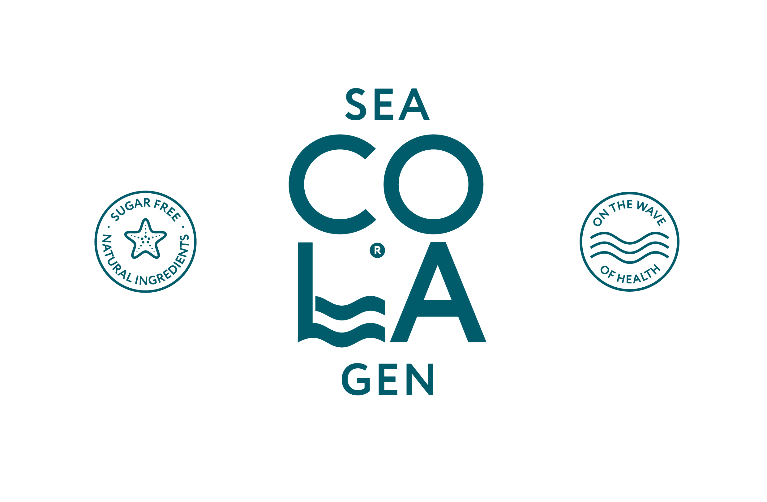 SEA COLLA GEN — Изображение №5 — Брендинг на Dprofile