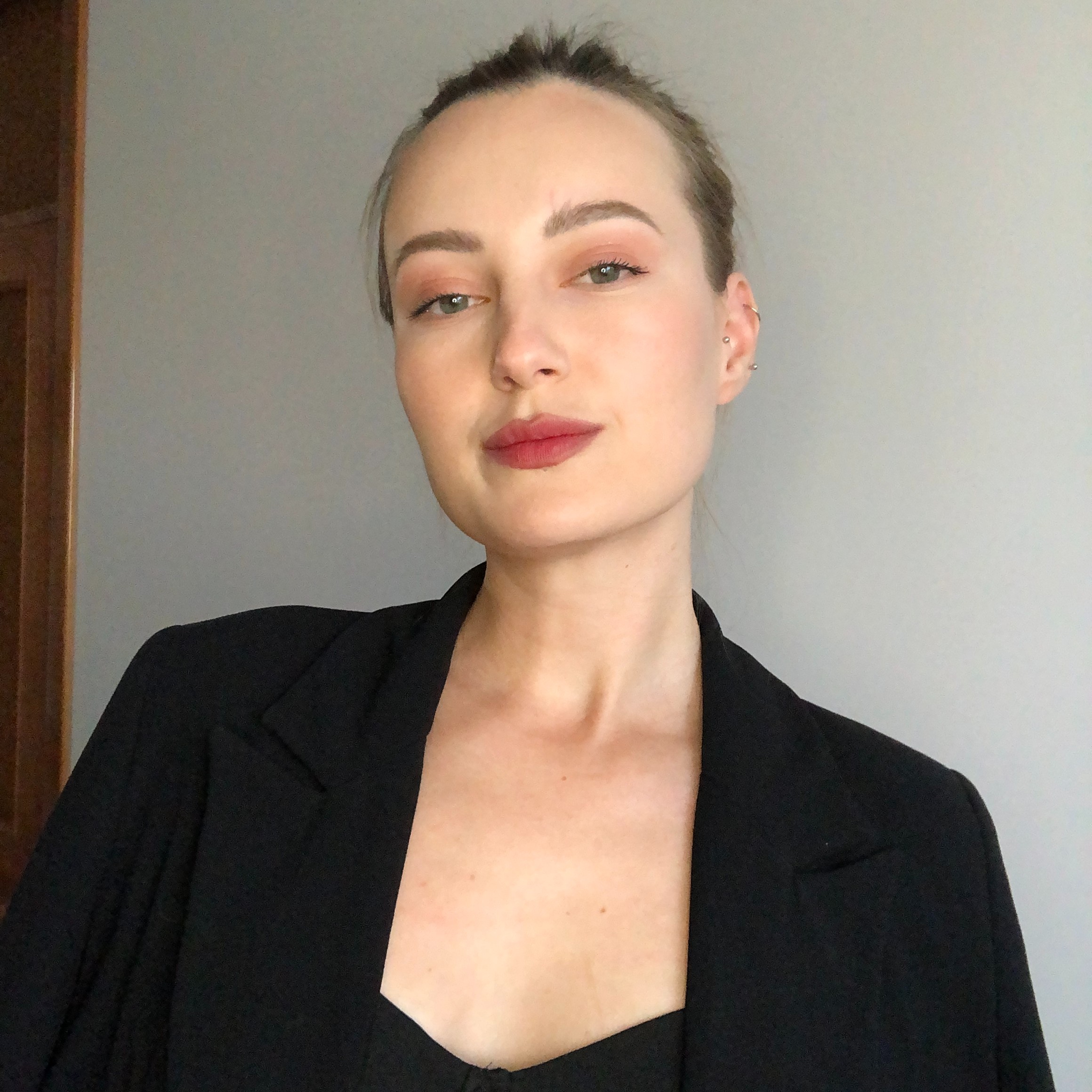 Аватар пользователя Кристина Дмитриенко
