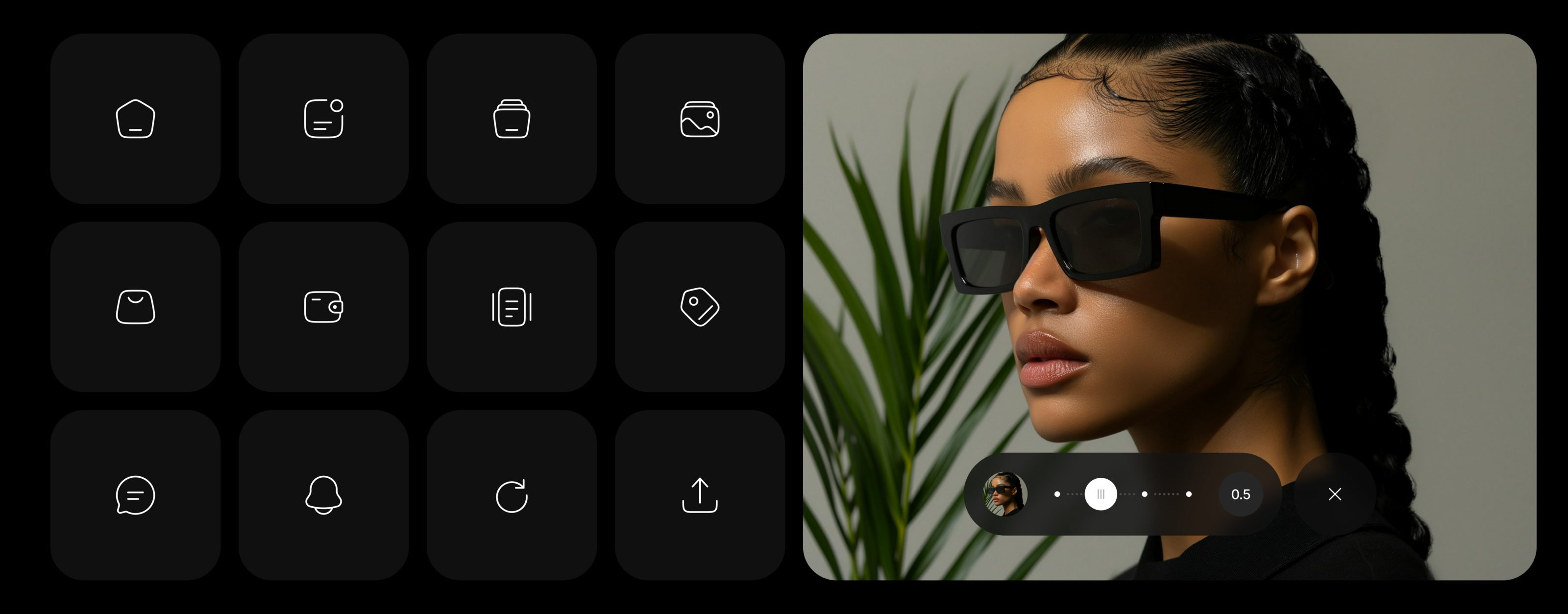 RetouchMe — Изображение №20 — Интерфейсы на Dprofile