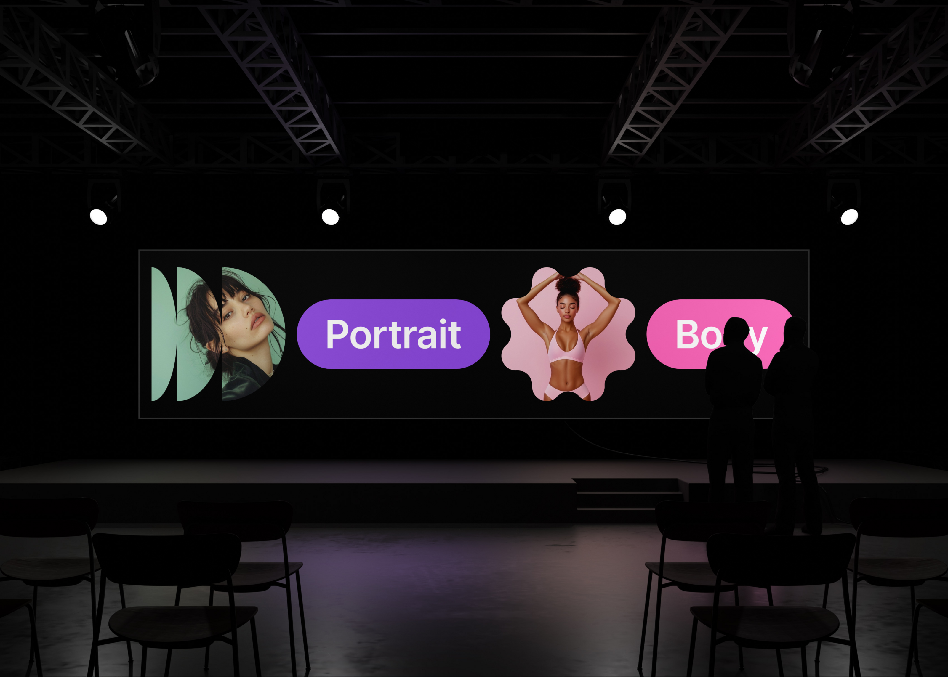 RetouchMe — Изображение №6 — Интерфейсы на Dprofile