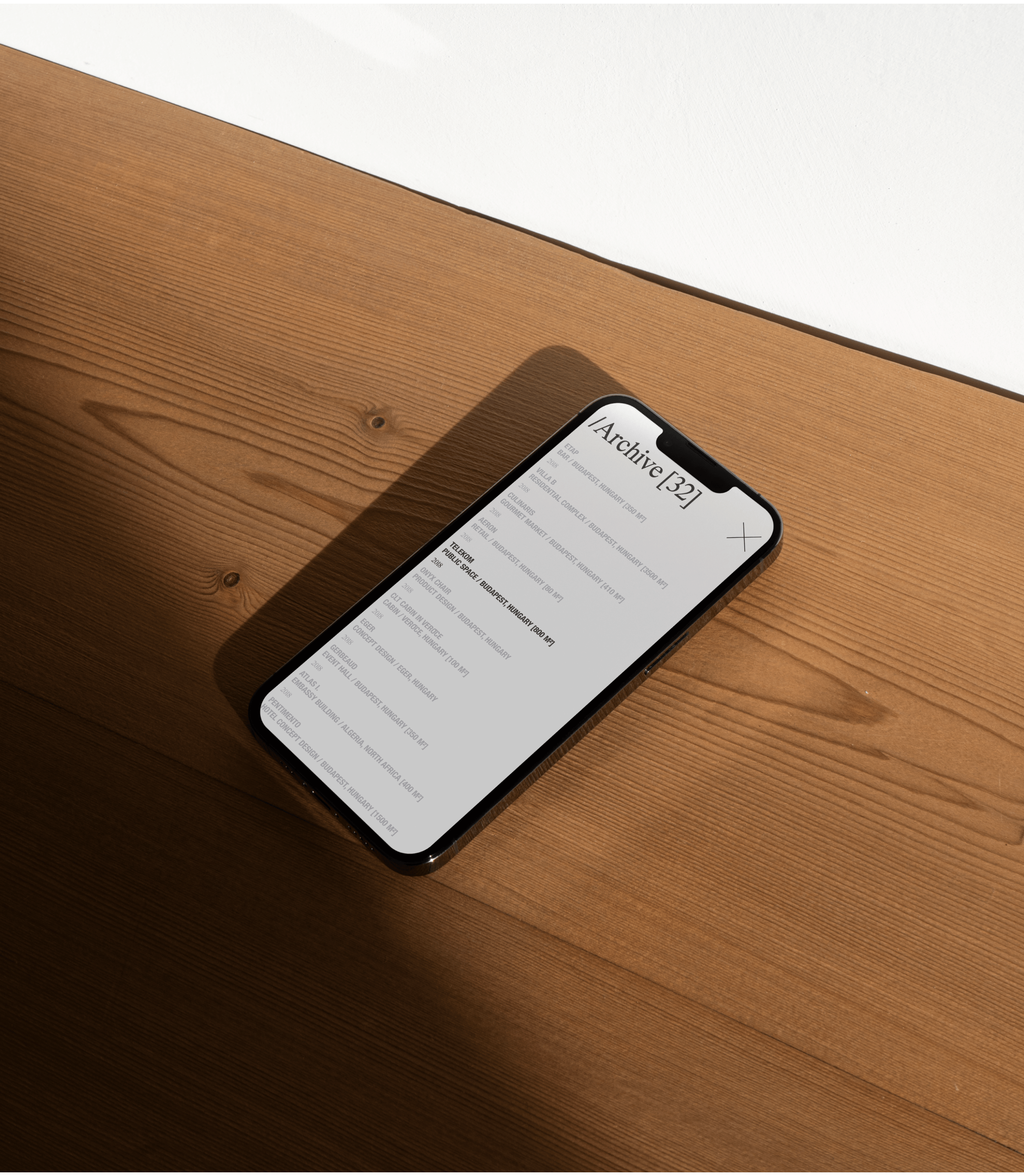 ELNDESIGN - Interior Design Studio — Изображение №11 — Интерфейсы, Брендинг на Dprofile