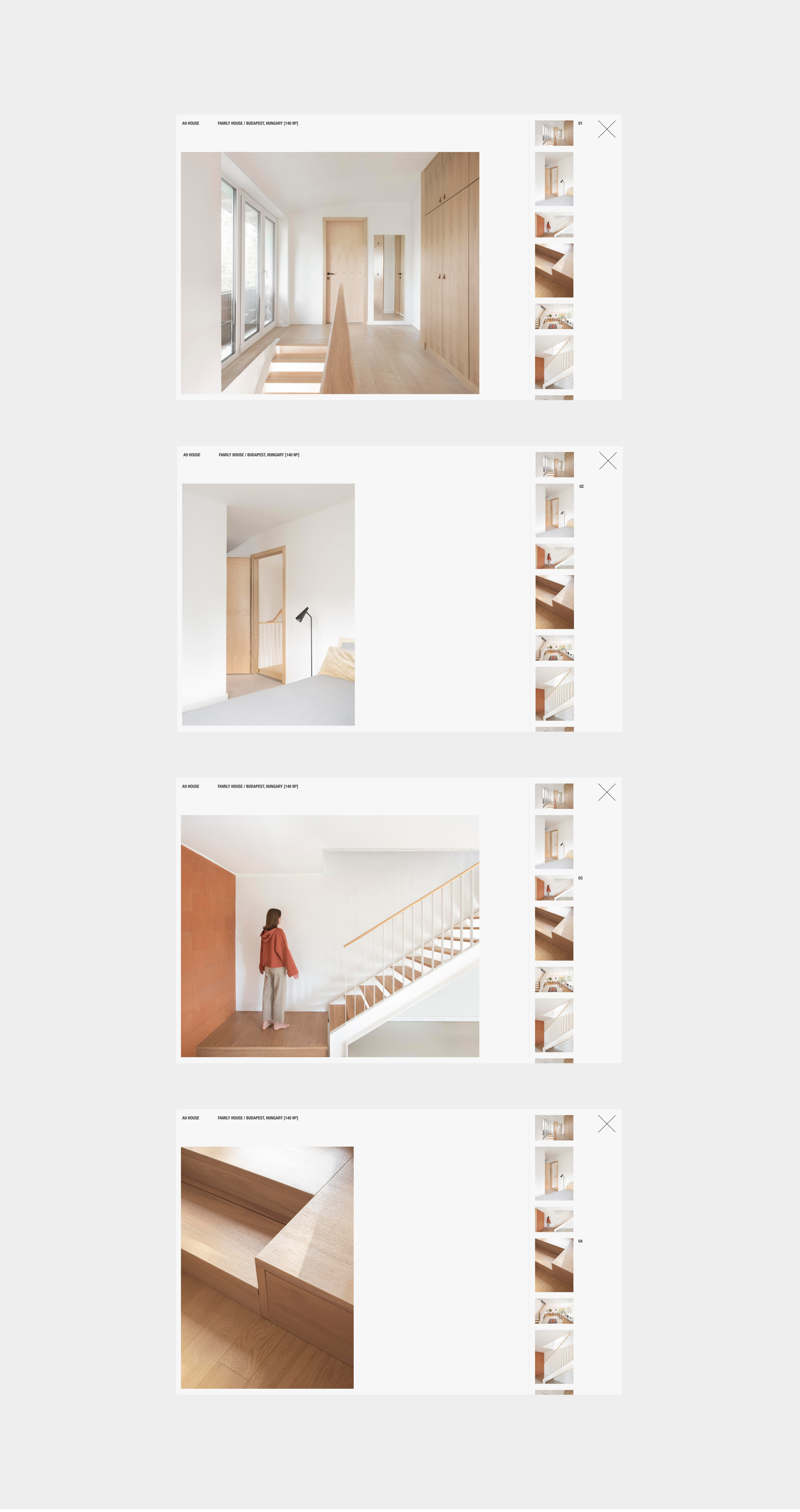 ELNDESIGN - Interior Design Studio — Изображение №15 — Интерфейсы, Брендинг на Dprofile