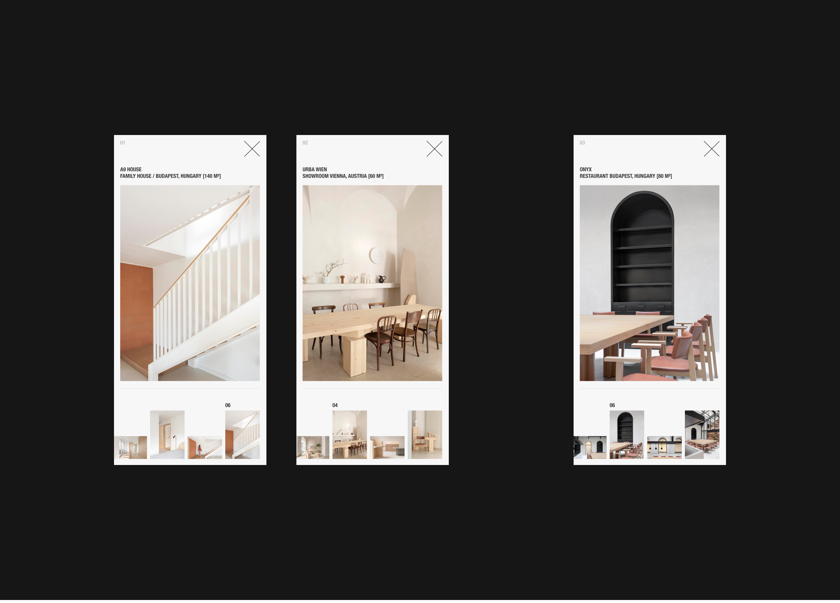 ELNDESIGN - Interior Design Studio — Изображение №16 — Интерфейсы, Брендинг на Dprofile