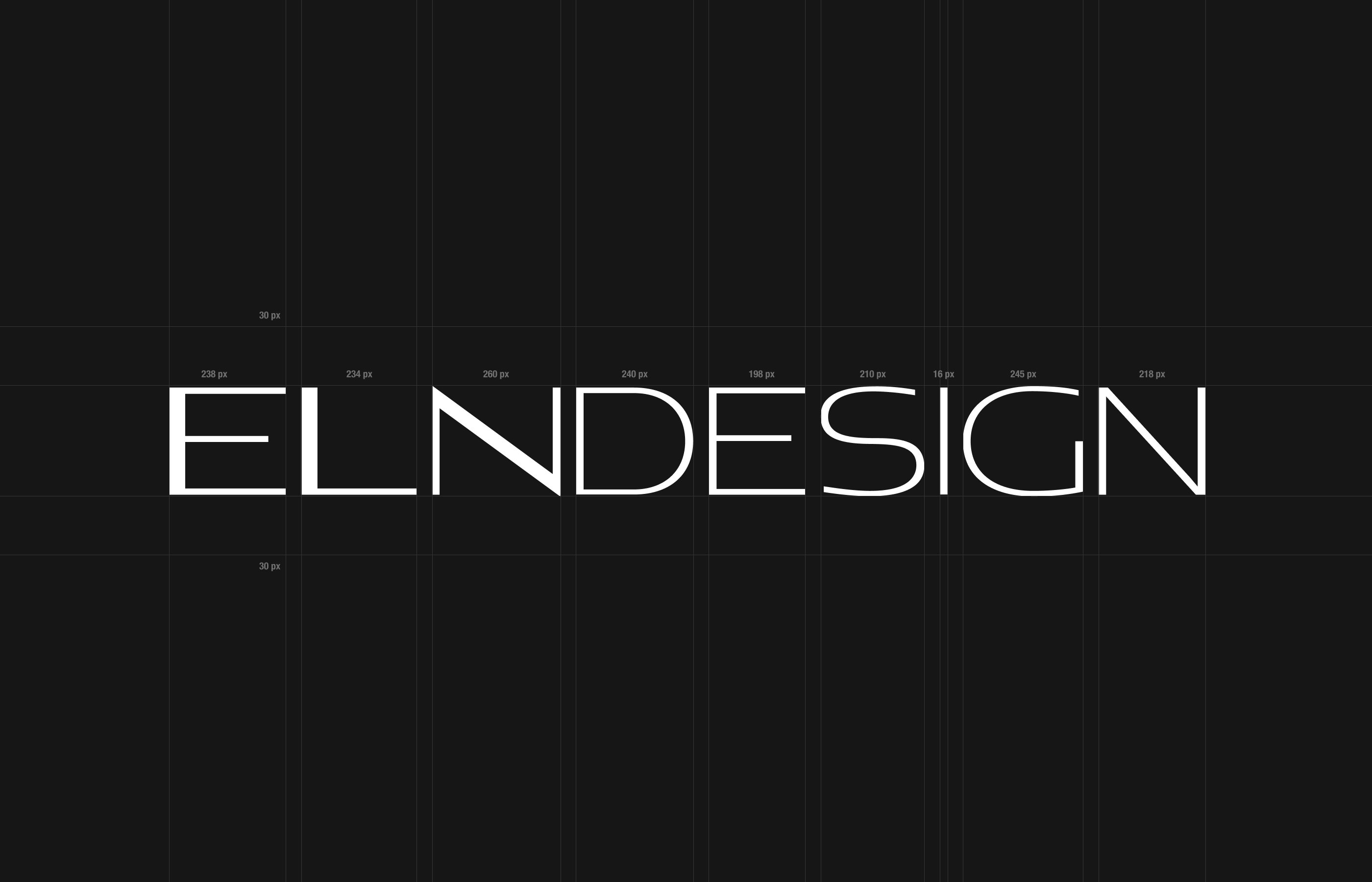 ELNDESIGN - Interior Design Studio — Изображение №2 — Интерфейсы, Брендинг на Dprofile