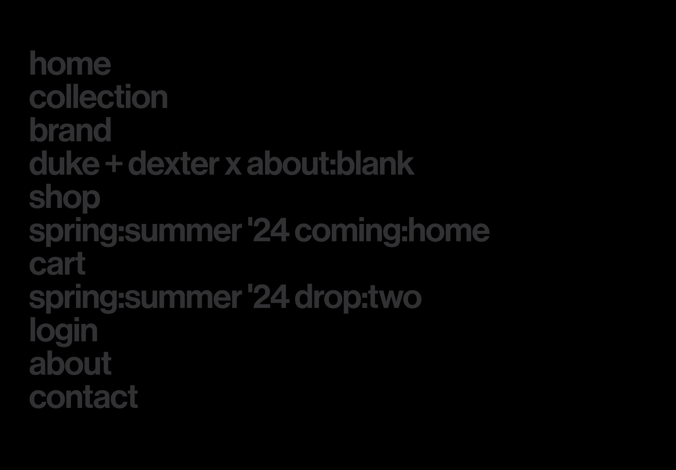 about:blank — Изображение №4 — Интерфейсы, Брендинг на Dprofile