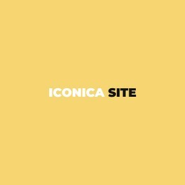 Аватар пользователя ICONICA