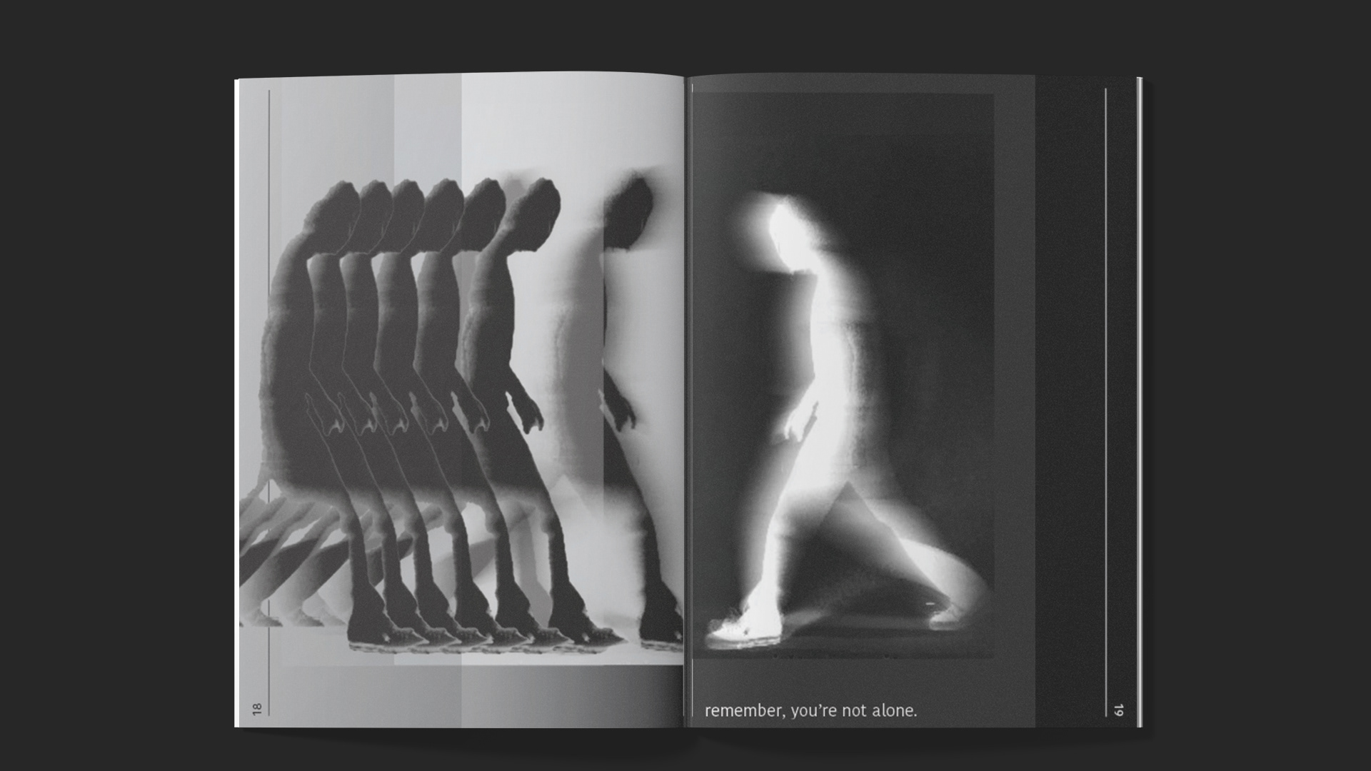Feeling zine — Изображение №13 — Иллюстрация, Графика на Dprofile