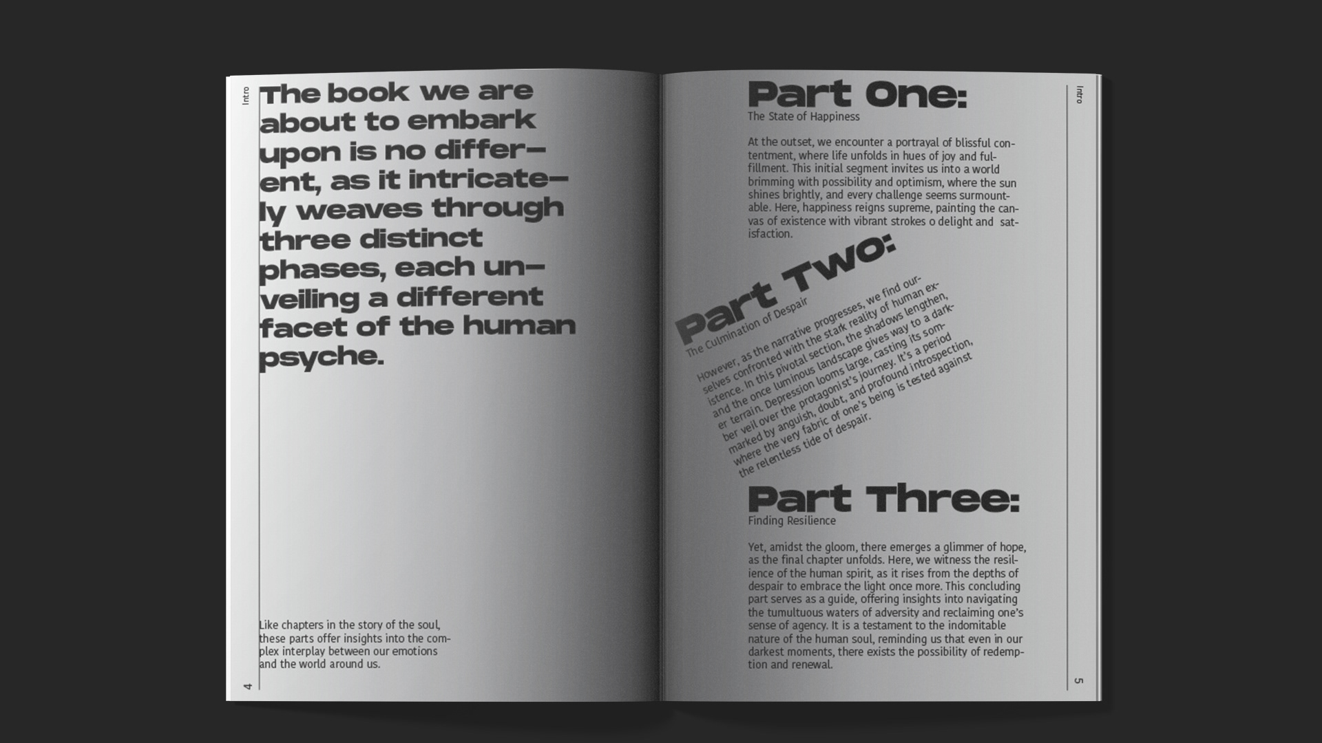 Feeling zine — Изображение №6 — Иллюстрация, Графика на Dprofile