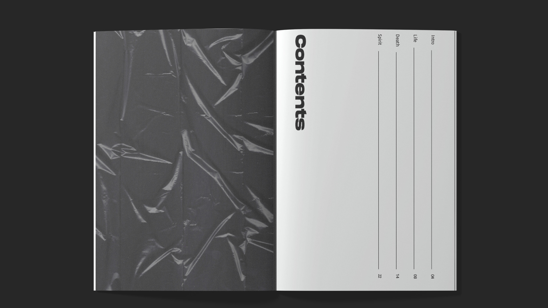 Feeling zine — Изображение №5 — Иллюстрация, Графика на Dprofile