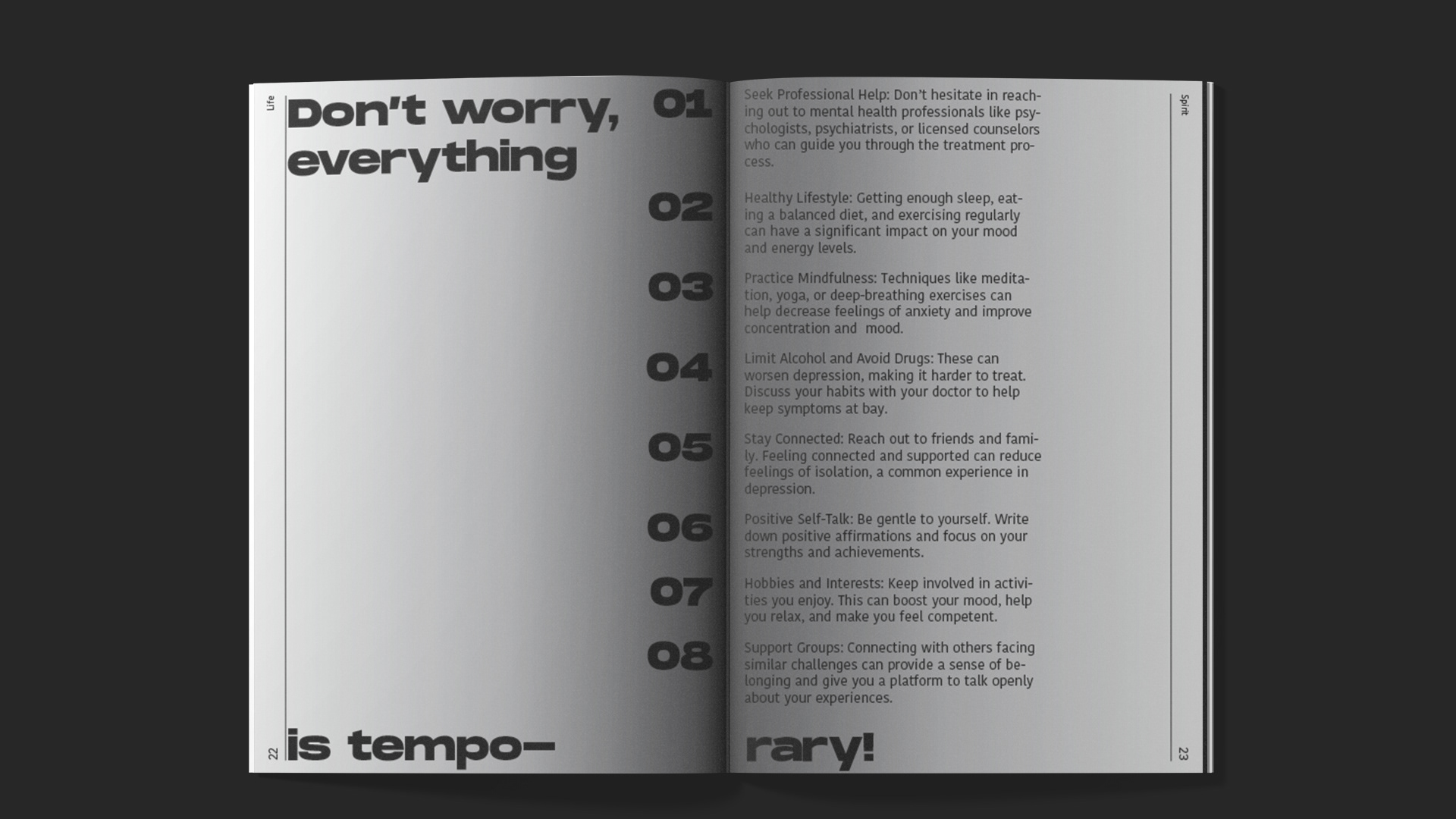 Feeling zine — Изображение №15 — Иллюстрация, Графика на Dprofile