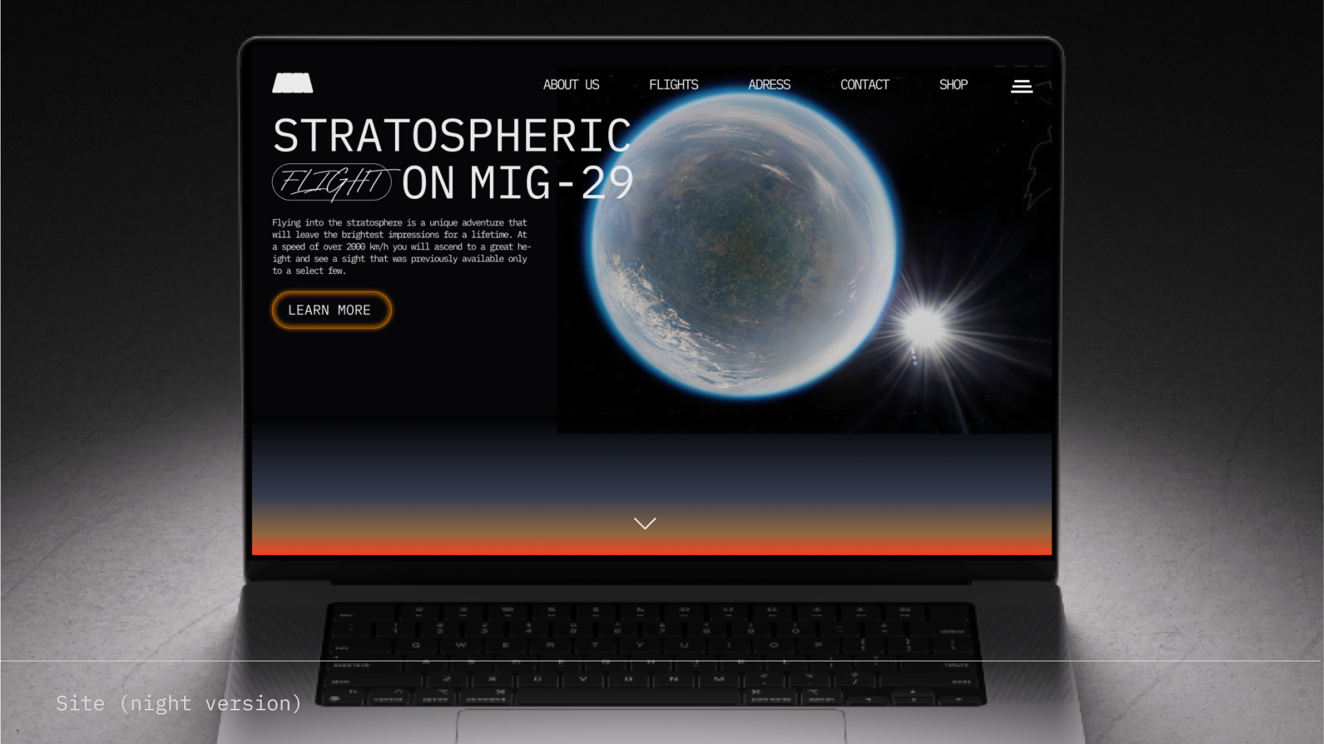 MIG flight company — Изображение №16 — Брендинг на Dprofile