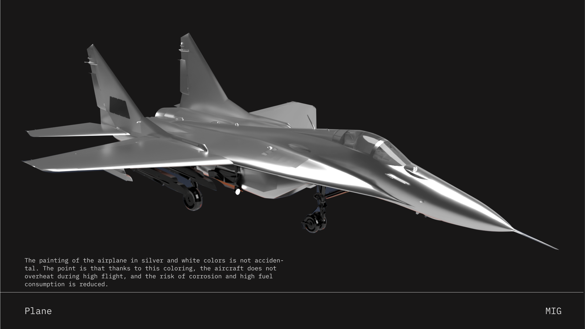 MIG flight company — Изображение №20 — Брендинг на Dprofile
