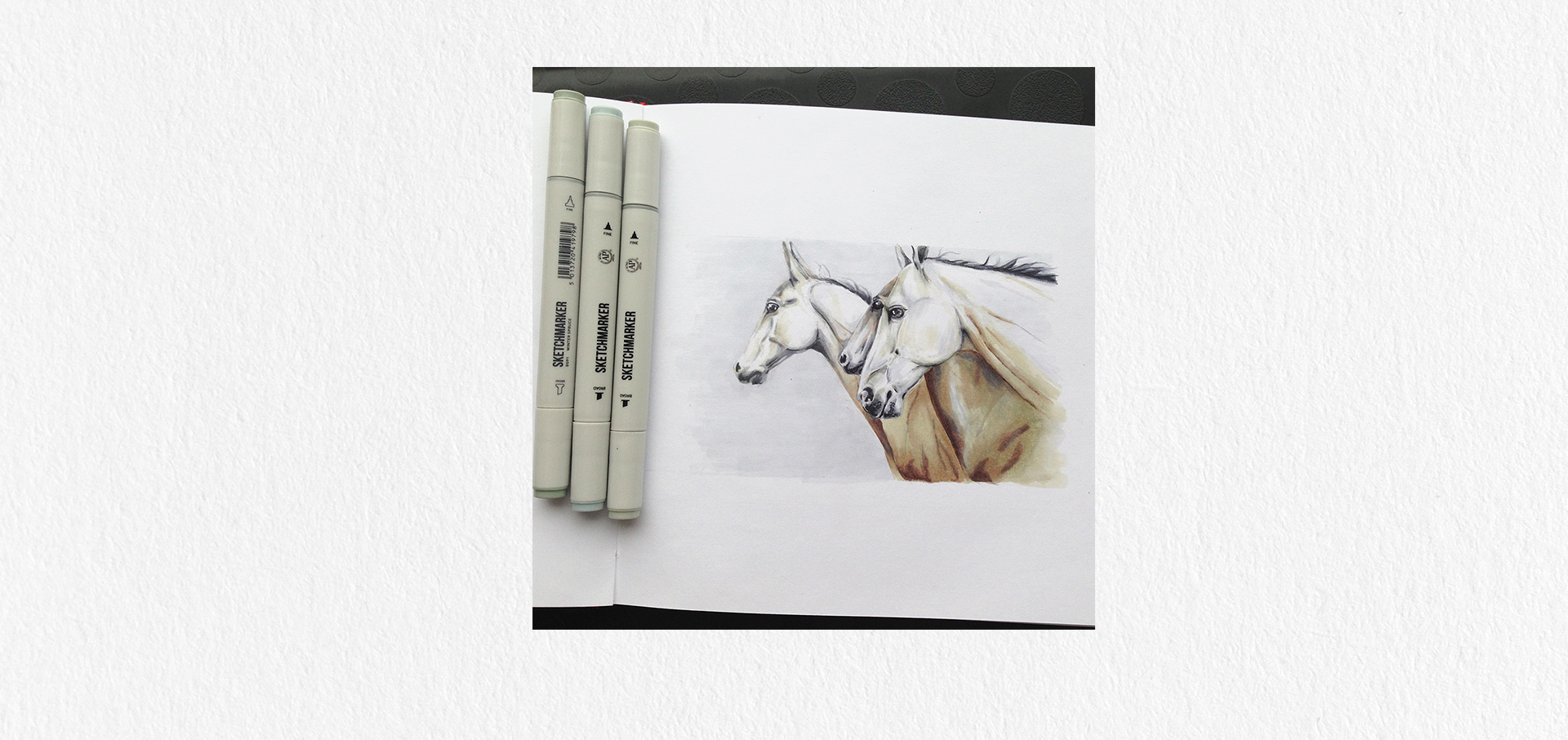 Тройка — Изображение №3 — Иллюстрация, Графика на Dprofile