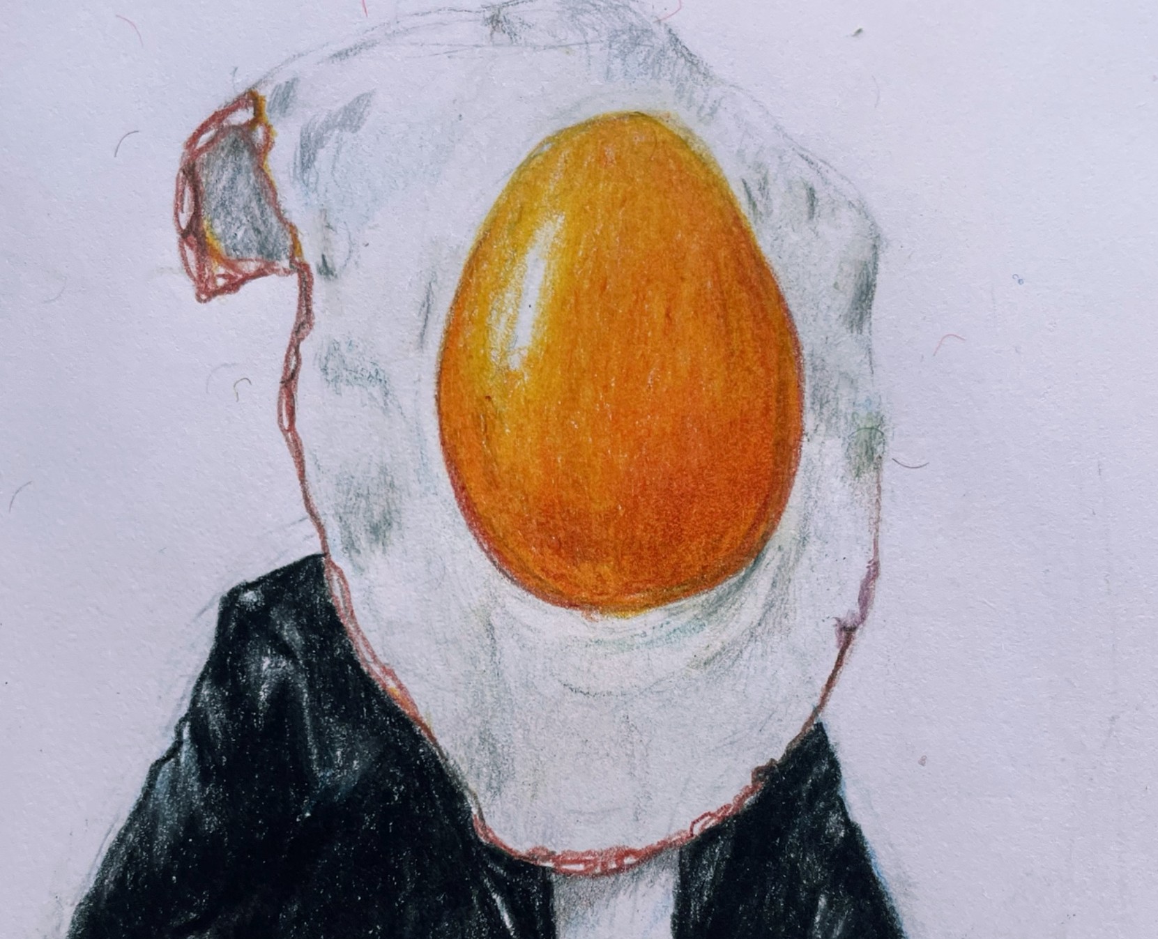 Доброе утро — Иллюстрация, Графика на Dprofile